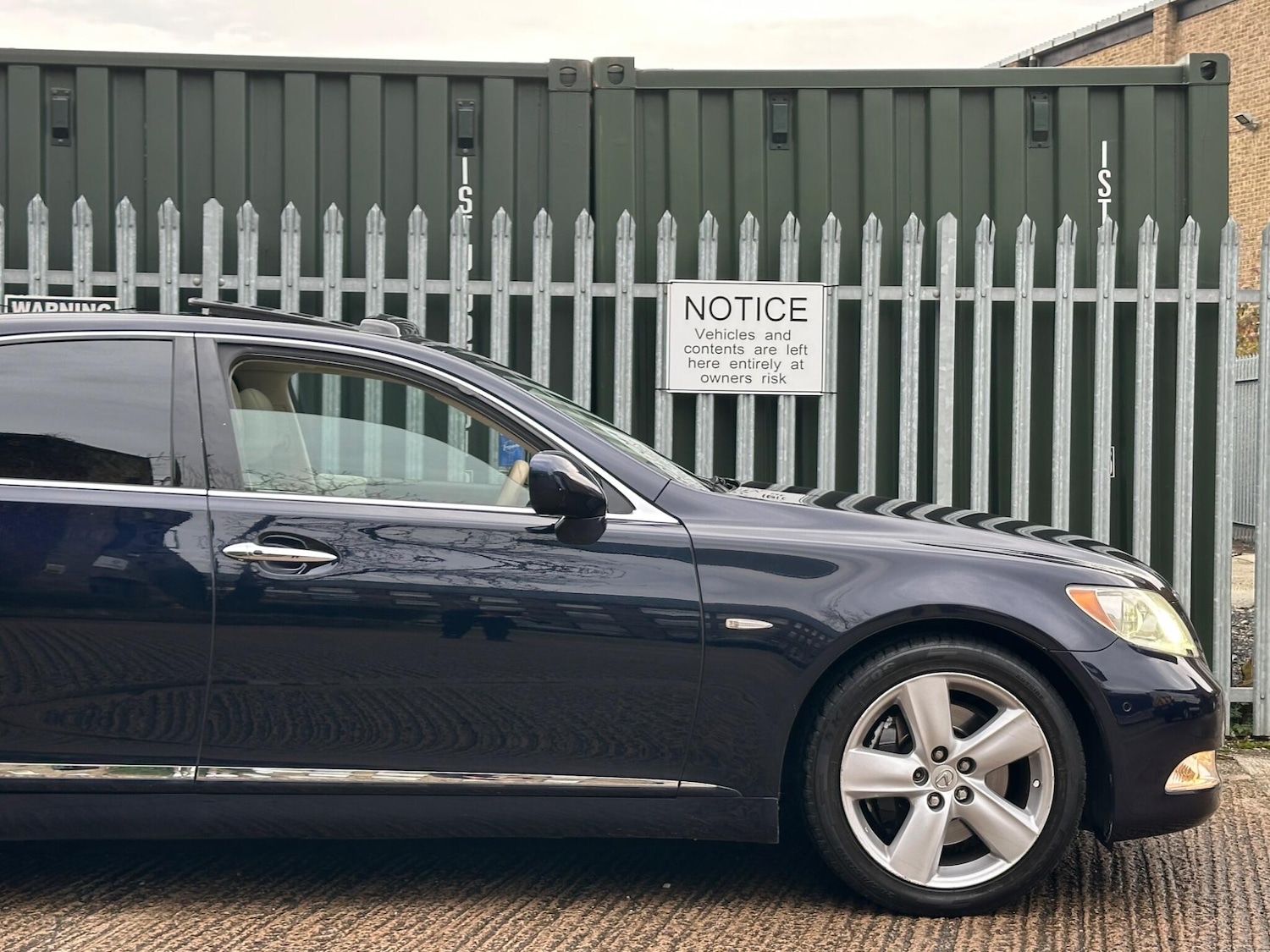 Used Lexus LS 2007 for sale - 76484779: Photo 15