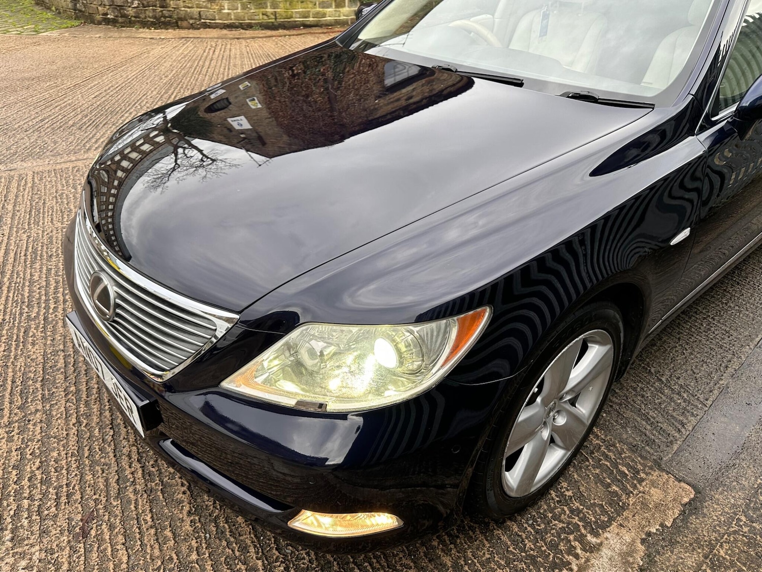Used Lexus LS 2007 for sale - 76484779: Photo 16