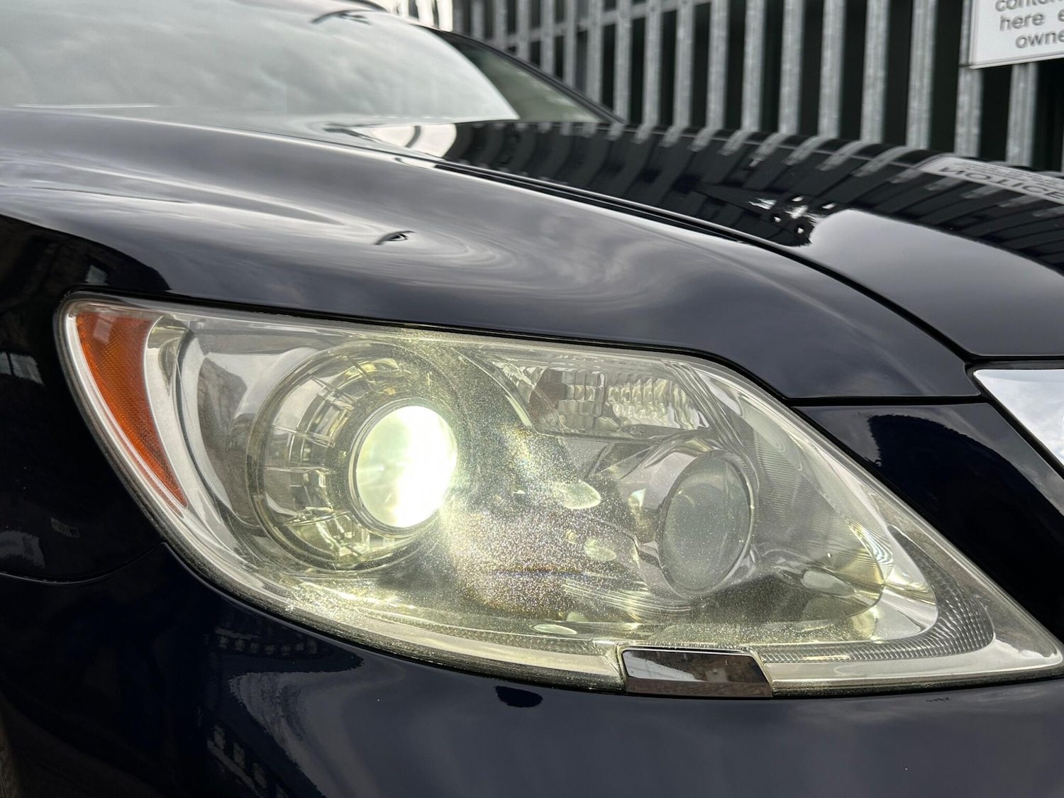 Used Lexus LS 2007 for sale - 76484779: Photo 17