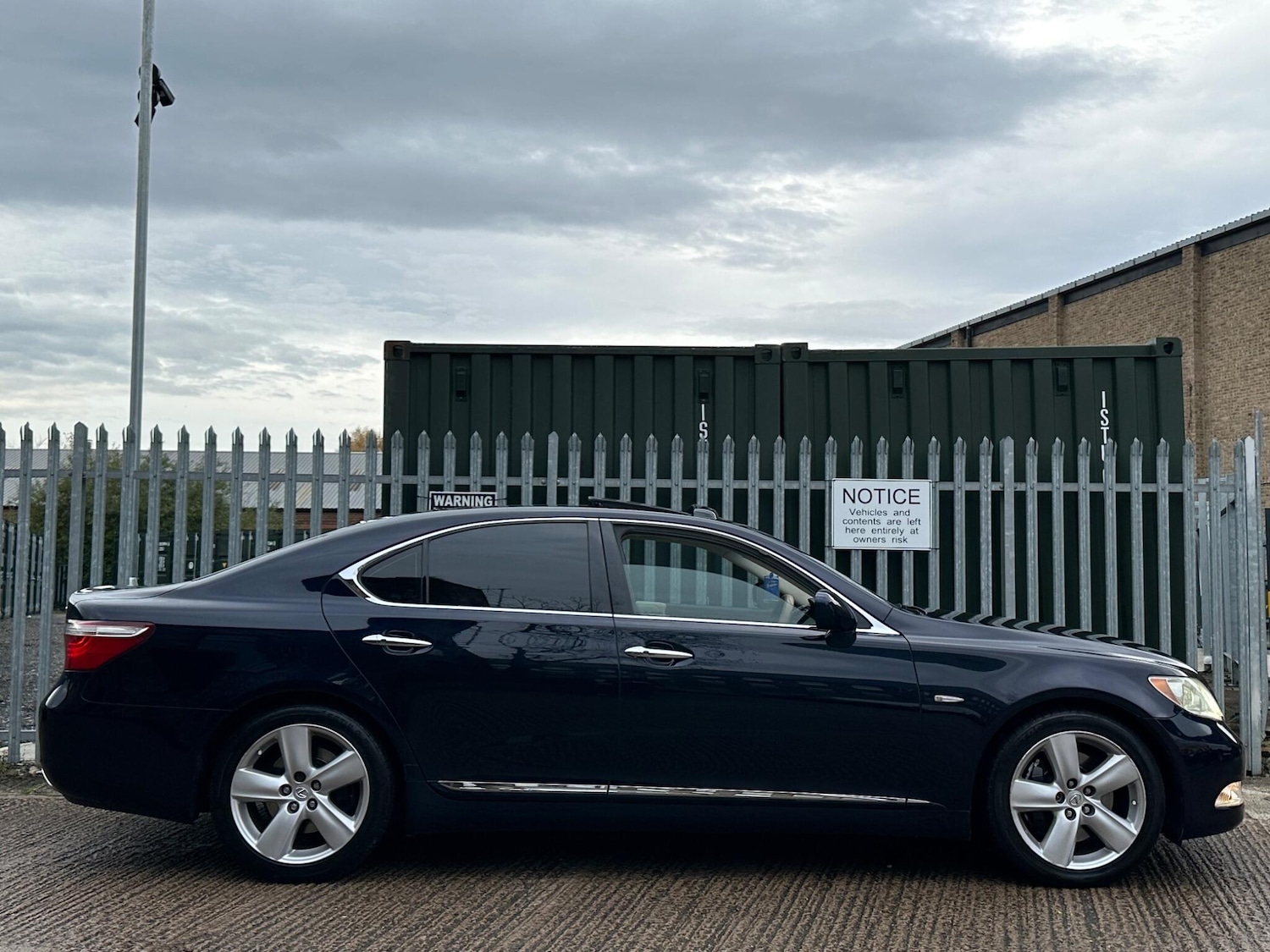 Used Lexus LS 2007 for sale - 76484779: Photo 19