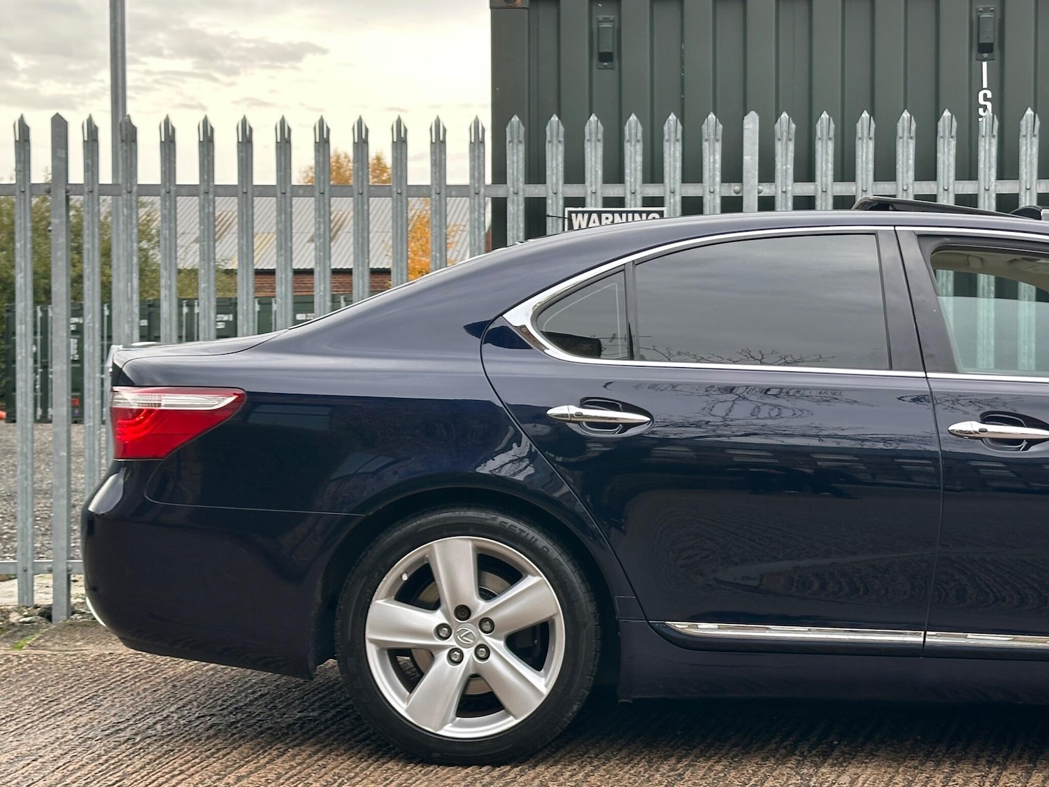 Used Lexus LS 2007 for sale - 76484779: Photo 20
