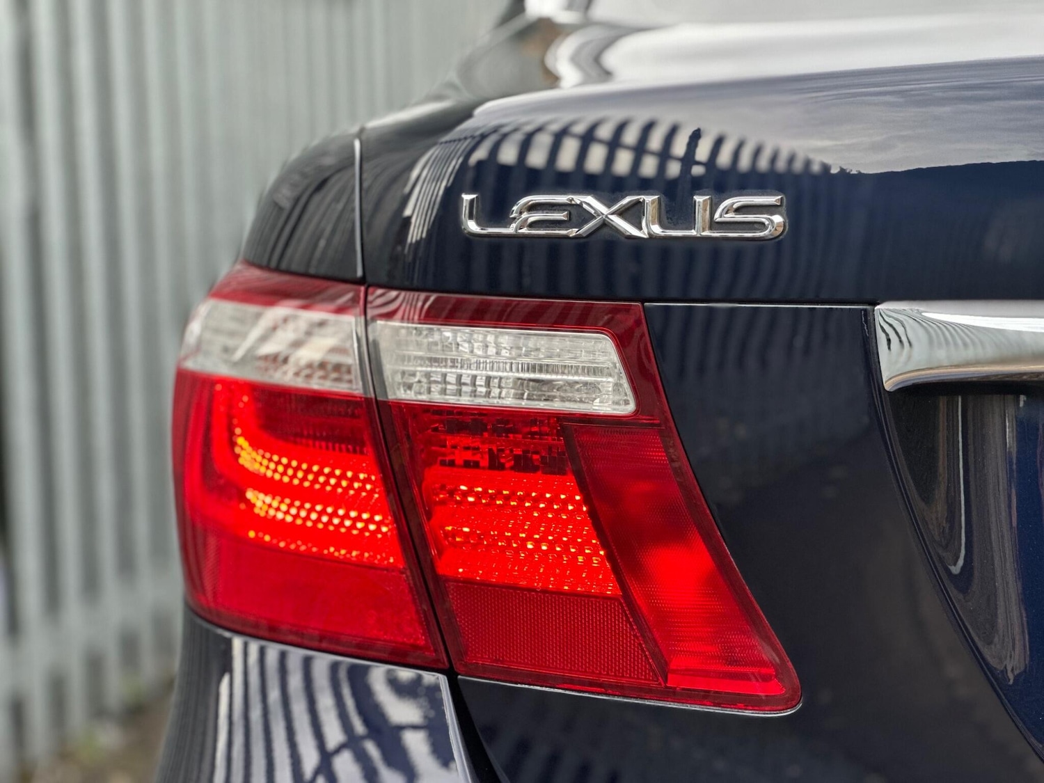 Used Lexus LS 2007 for sale - 76484779: Photo 25