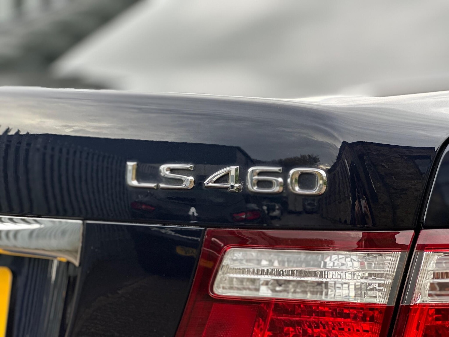 Used Lexus LS 2007 for sale - 76484779: Photo 26