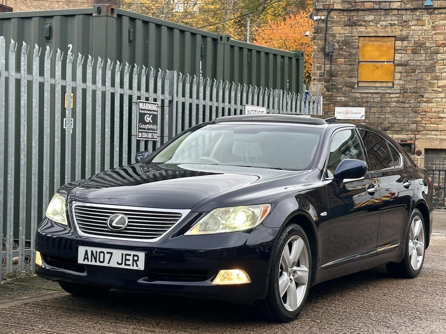 Used Lexus LS 2007 for sale - 76484779: Photo 28