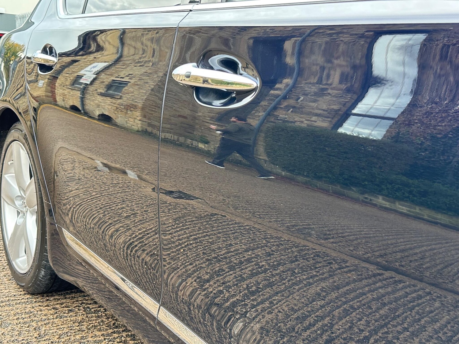 Used Lexus LS 2007 for sale - 76484779: Photo 29