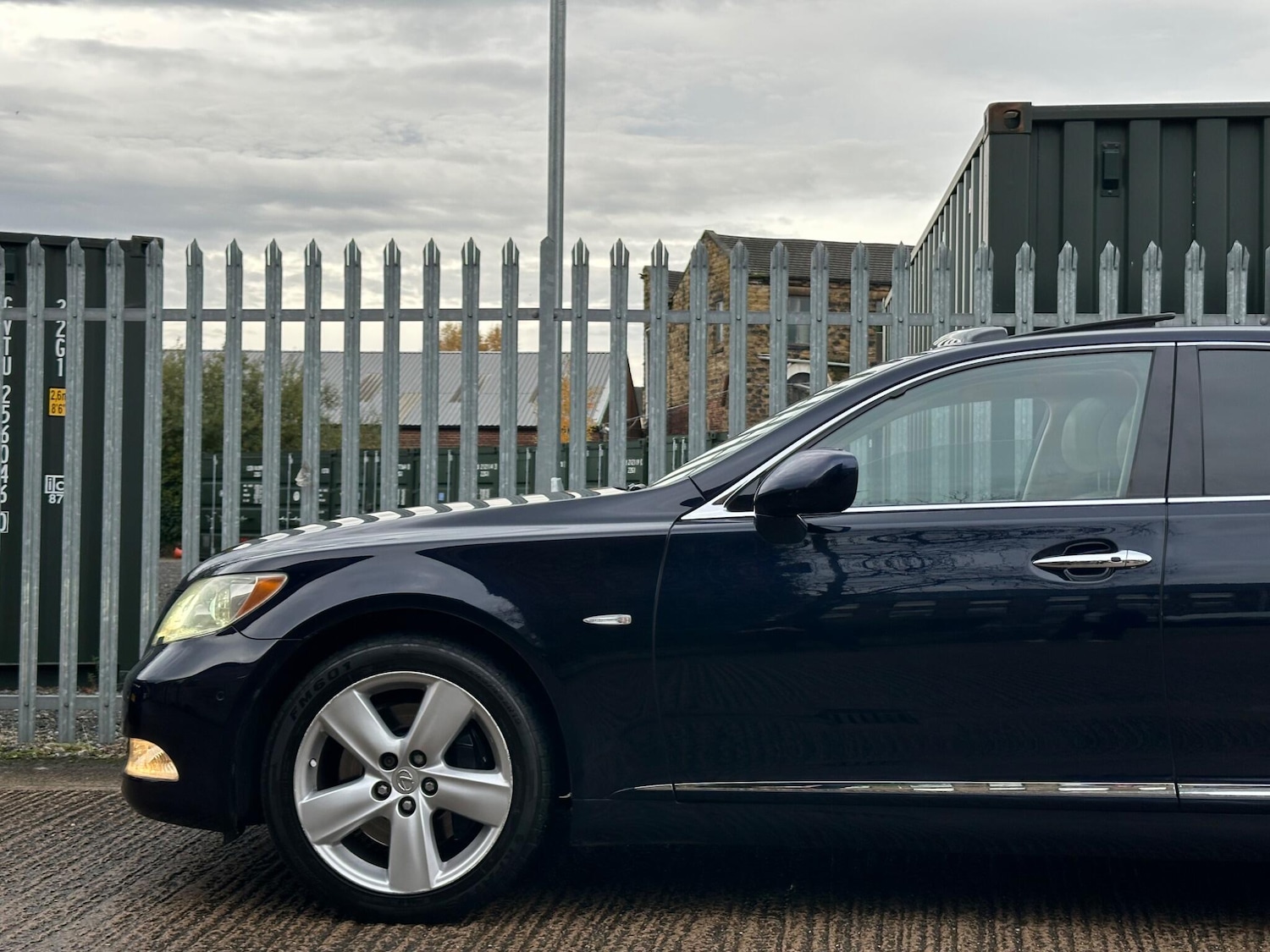 Used Lexus LS 2007 for sale - 76484779: Photo 30