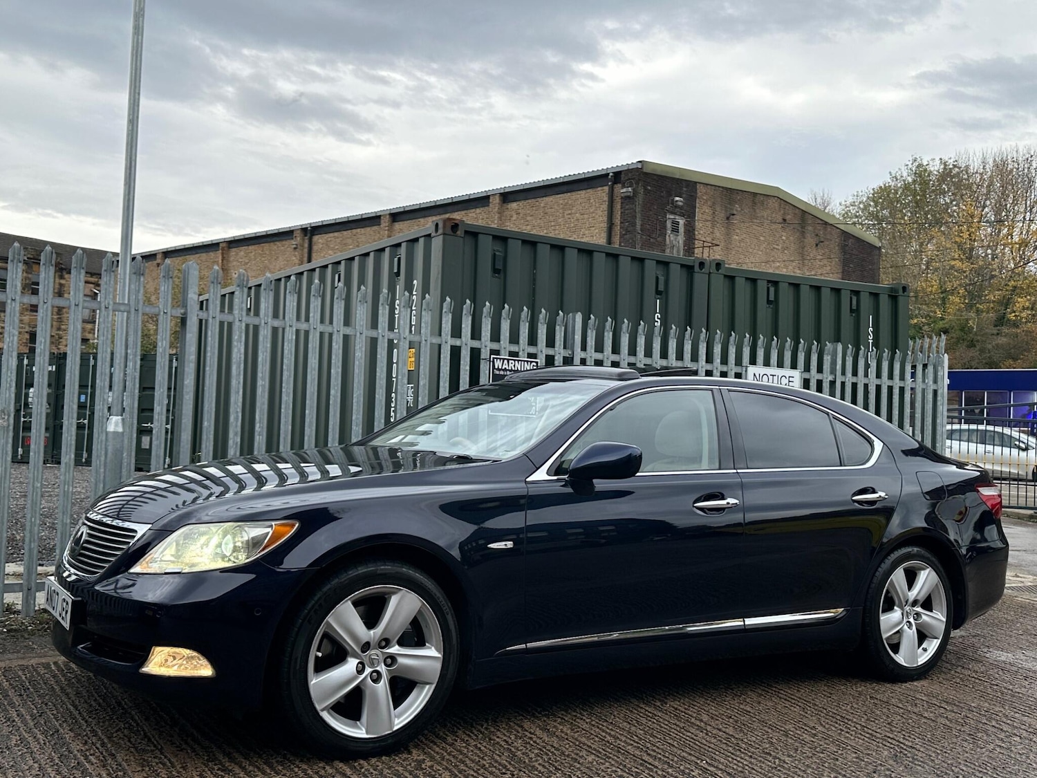 Used Lexus LS 2007 for sale - 76484779: Photo 31