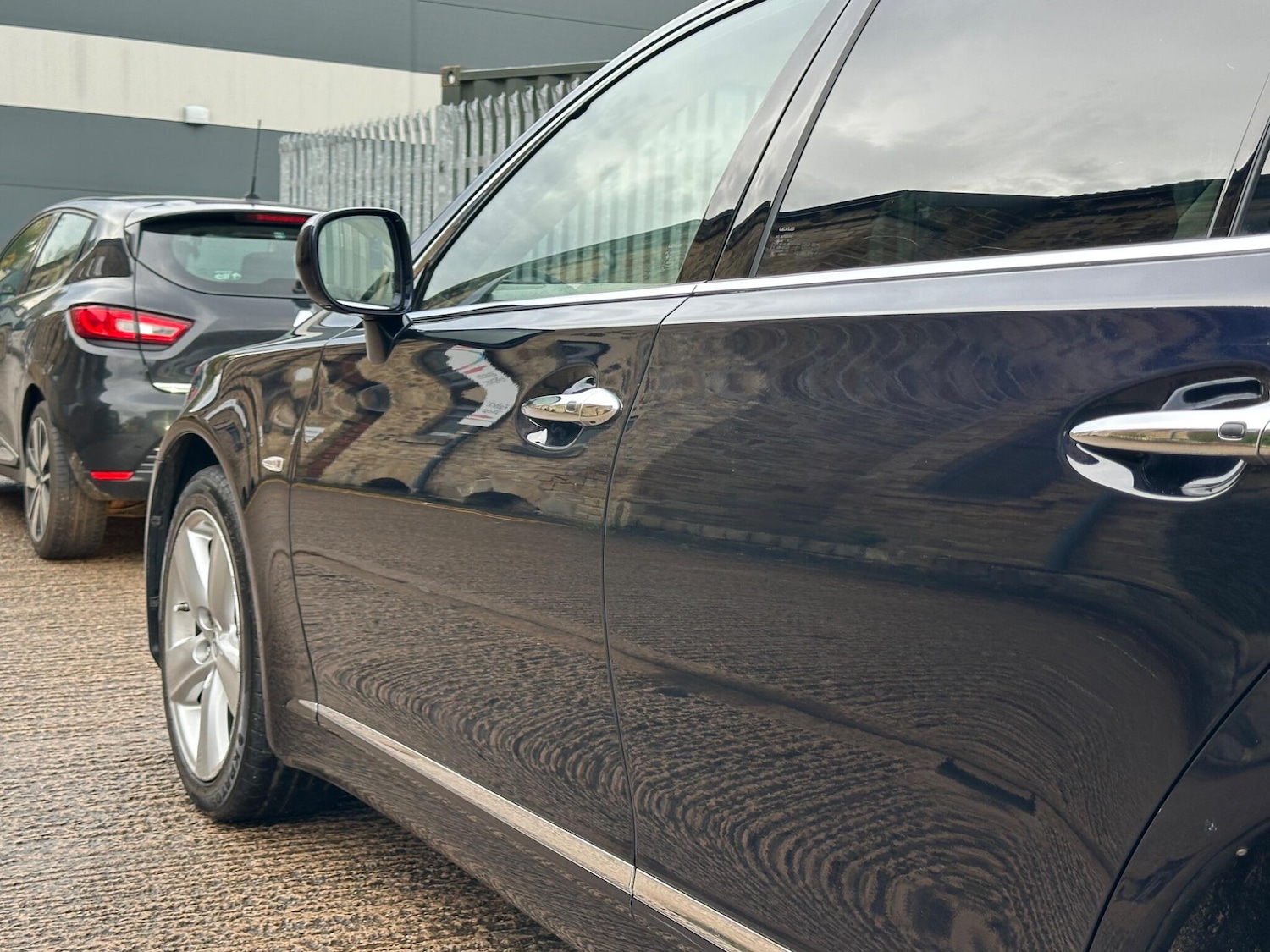 Used Lexus LS 2007 for sale - 76484779: Photo 38