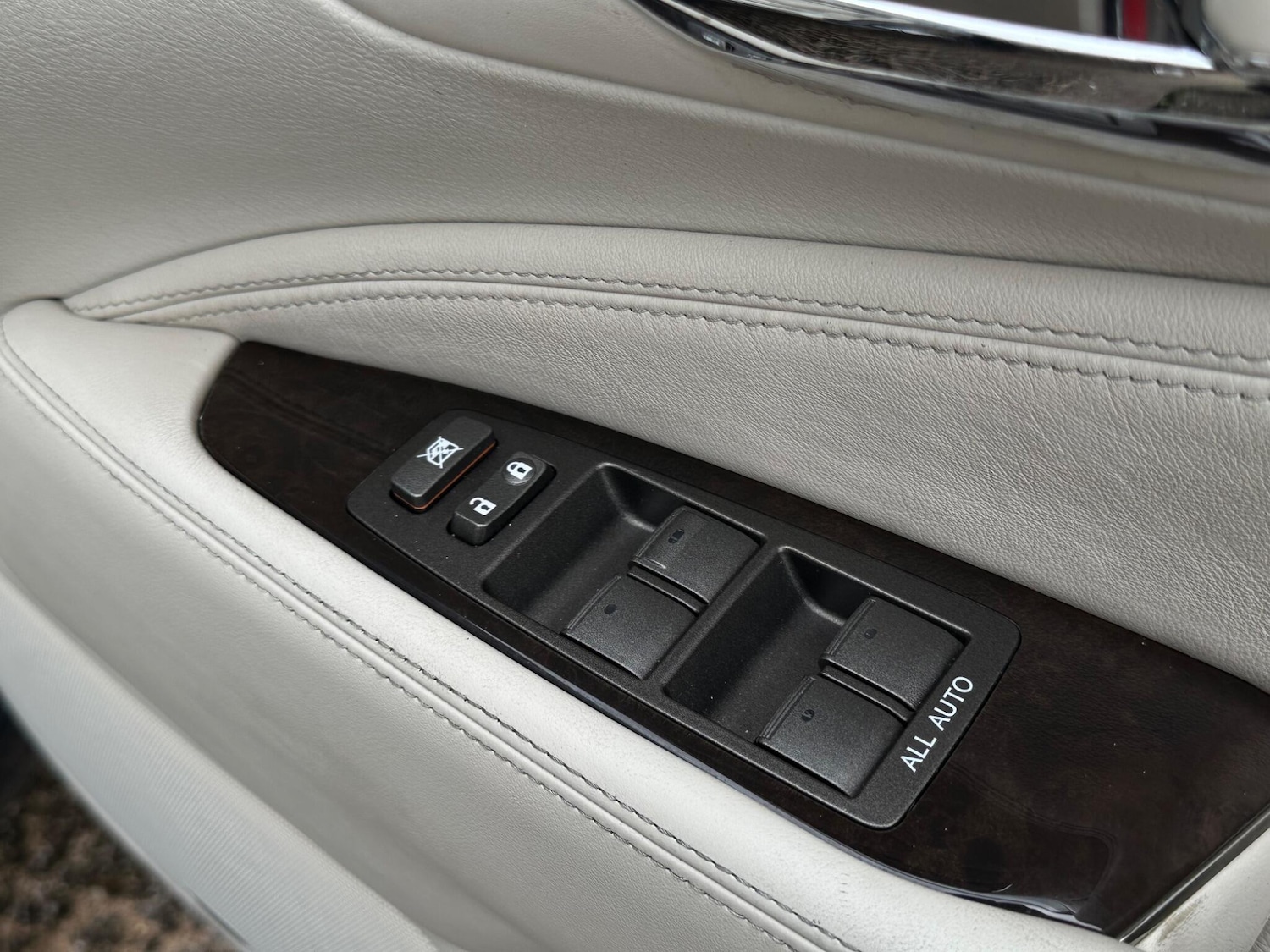 Used Lexus LS 2007 for sale - 76484779: Photo 43