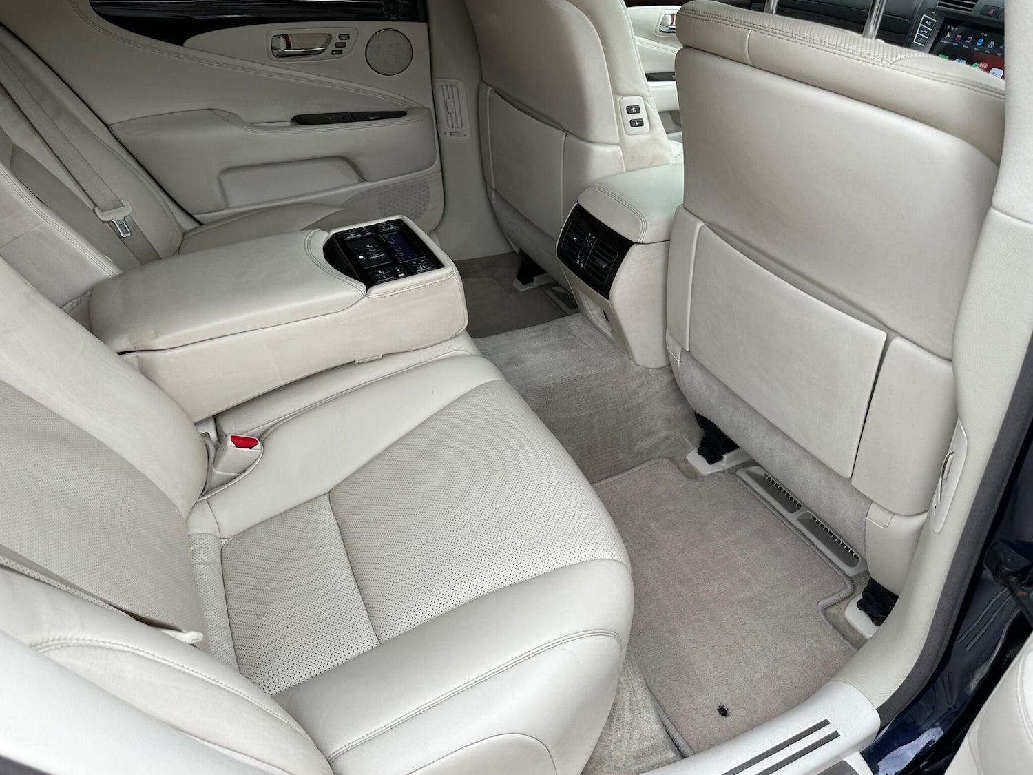 Used Lexus LS 2007 for sale - 76484779: Photo 51