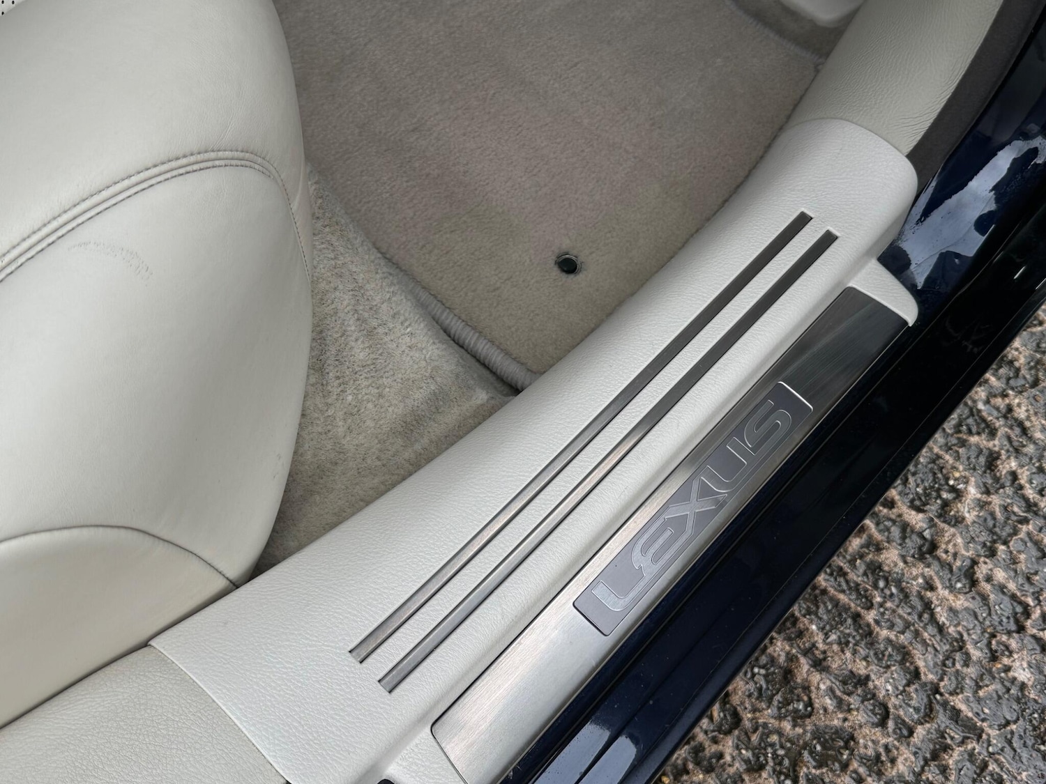 Used Lexus LS 2007 for sale - 76484779: Photo 54