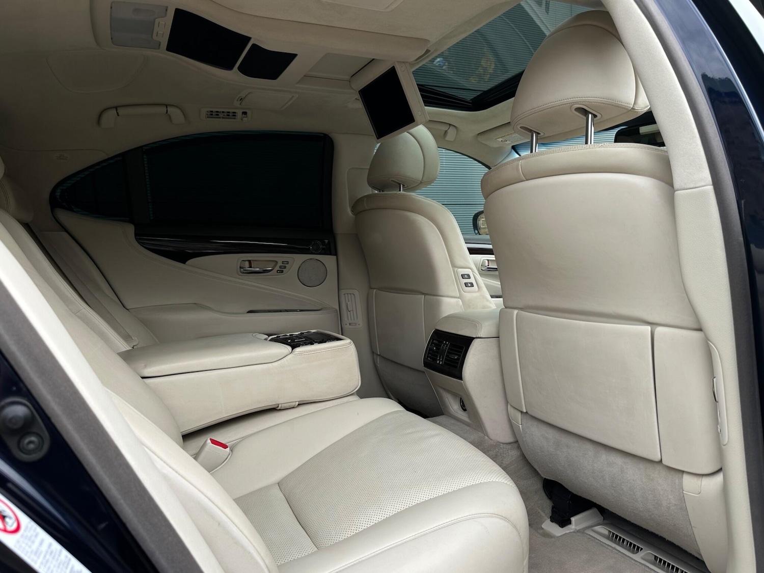 Used Lexus LS 2007 for sale - 76484779: Photo 57