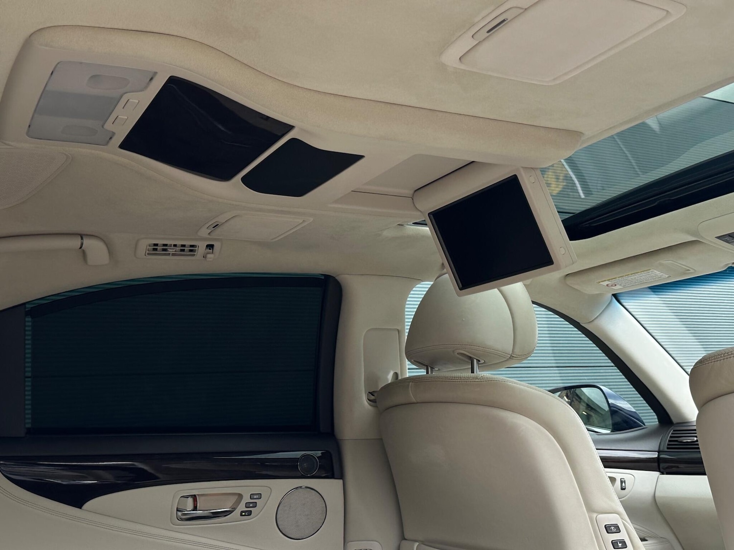 Used Lexus LS 2007 for sale - 76484779: Photo 62