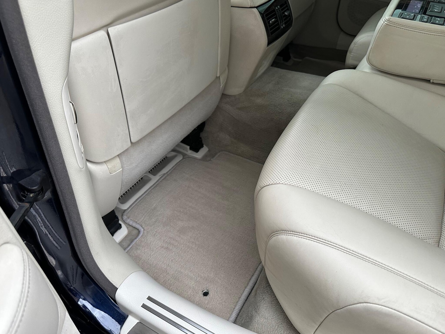 Used Lexus LS 2007 for sale - 76484779: Photo 63