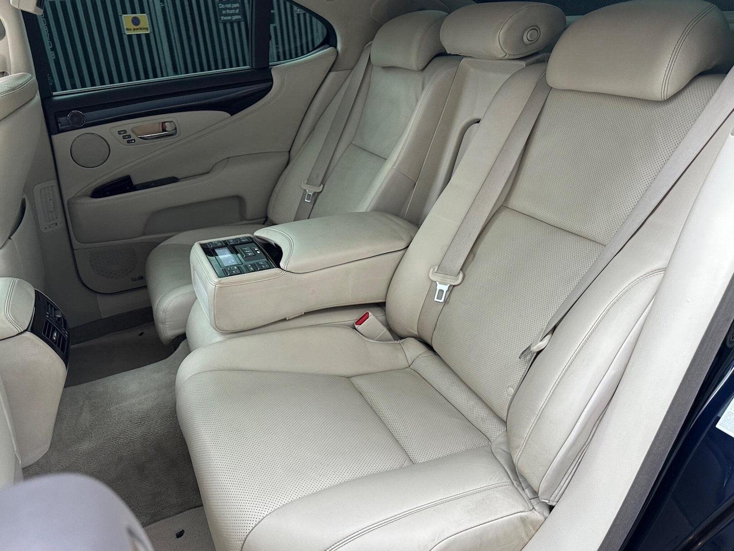 Used Lexus LS 2007 for sale - 76484779: Photo 65