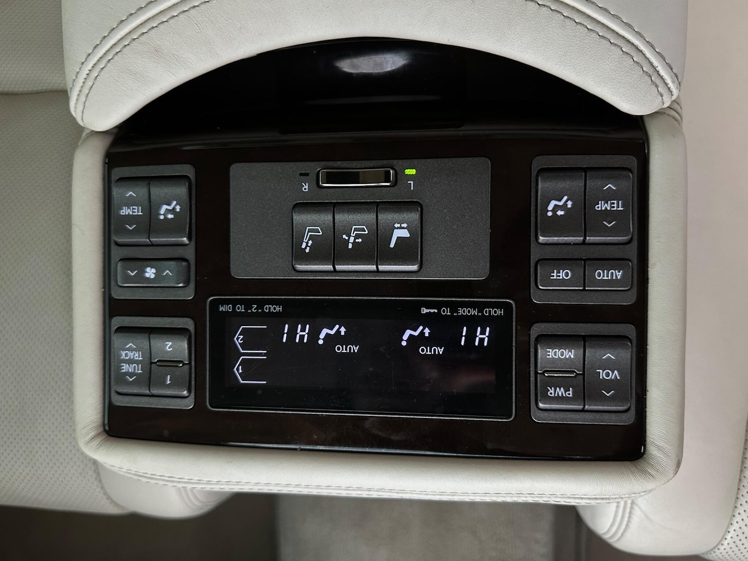 Used Lexus LS 2007 for sale - 76484779: Photo 68