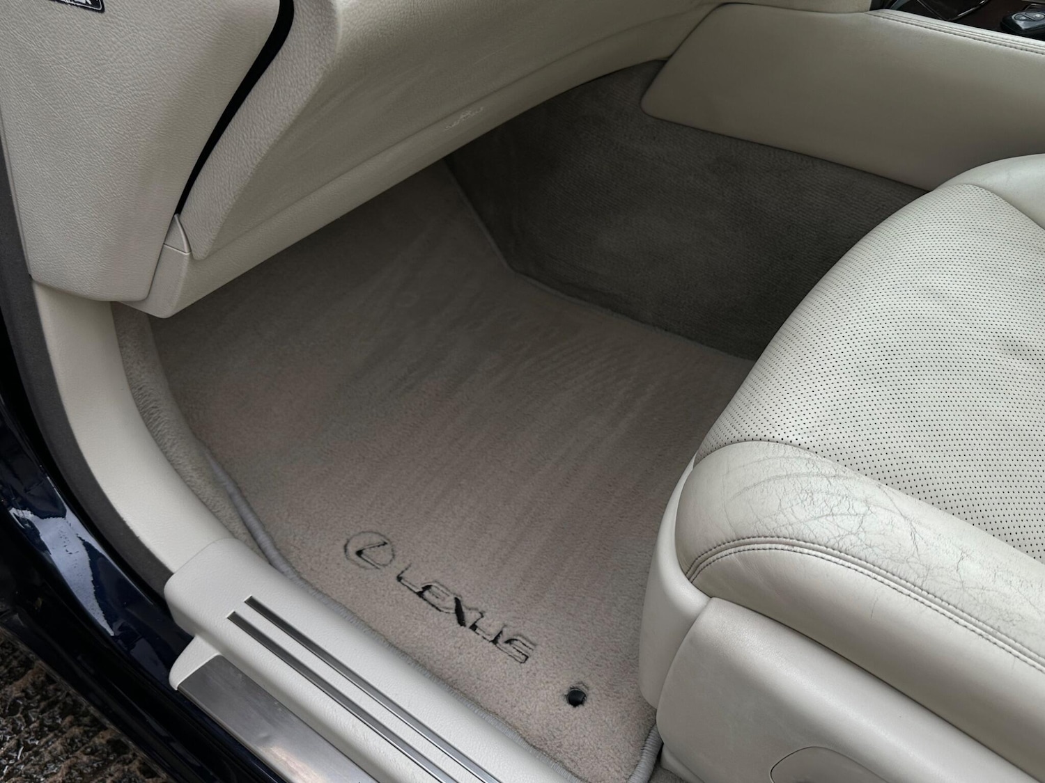 Used Lexus LS 2007 for sale - 76484779: Photo 70