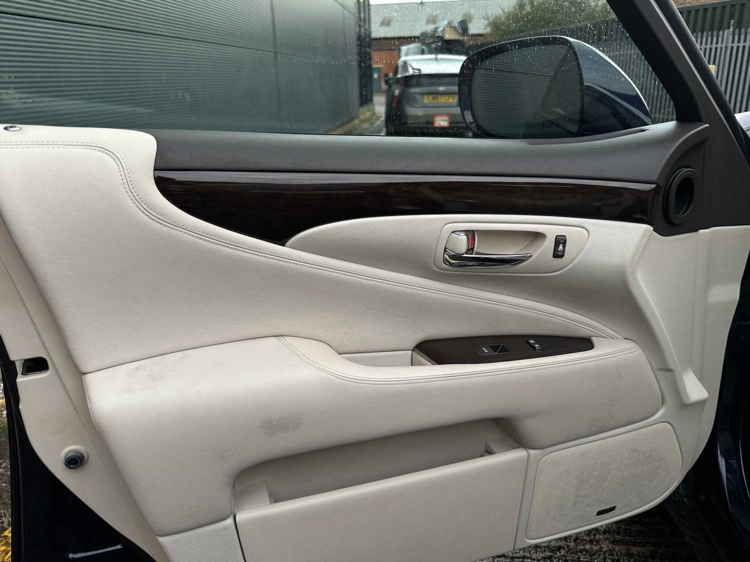 Used Lexus LS 2007 for sale - 76484779: Photo 74