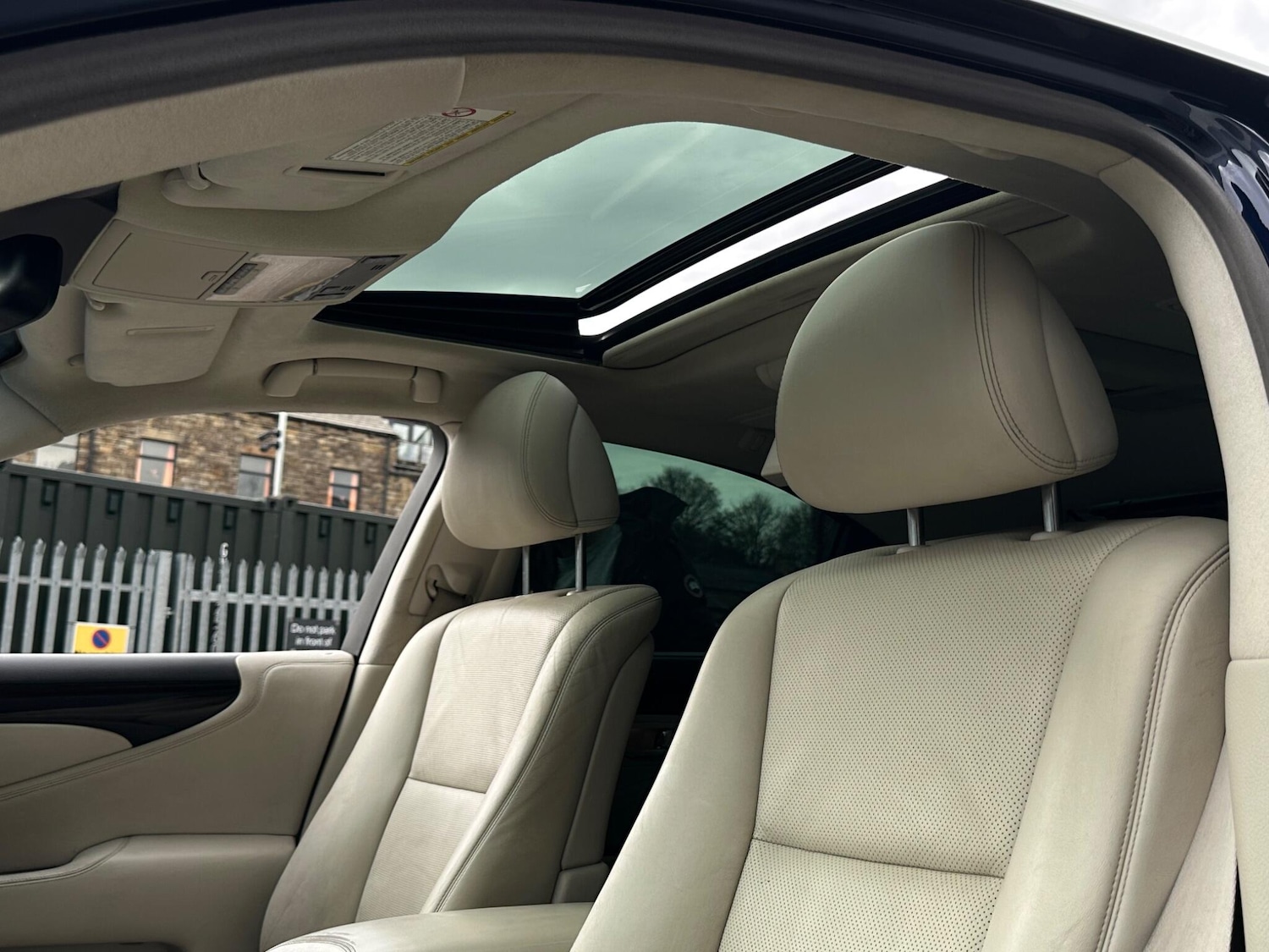 Used Lexus LS 2007 for sale - 76484779: Photo 76