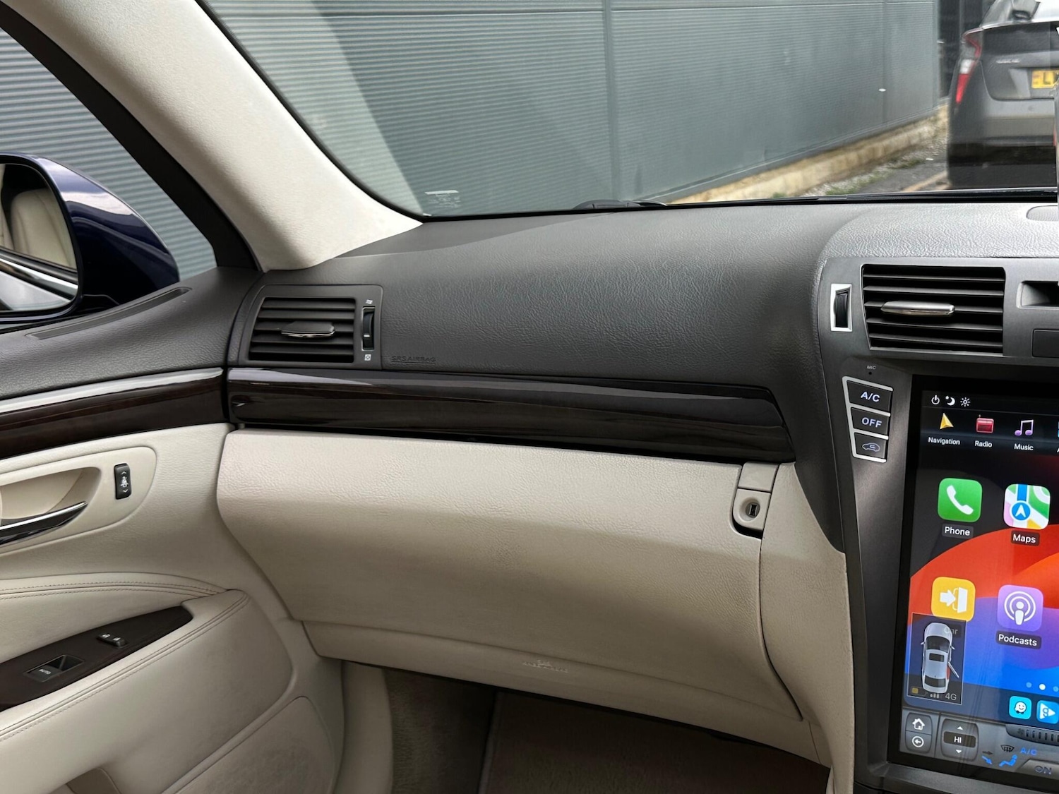 Used Lexus LS 2007 for sale - 76484779: Photo 83