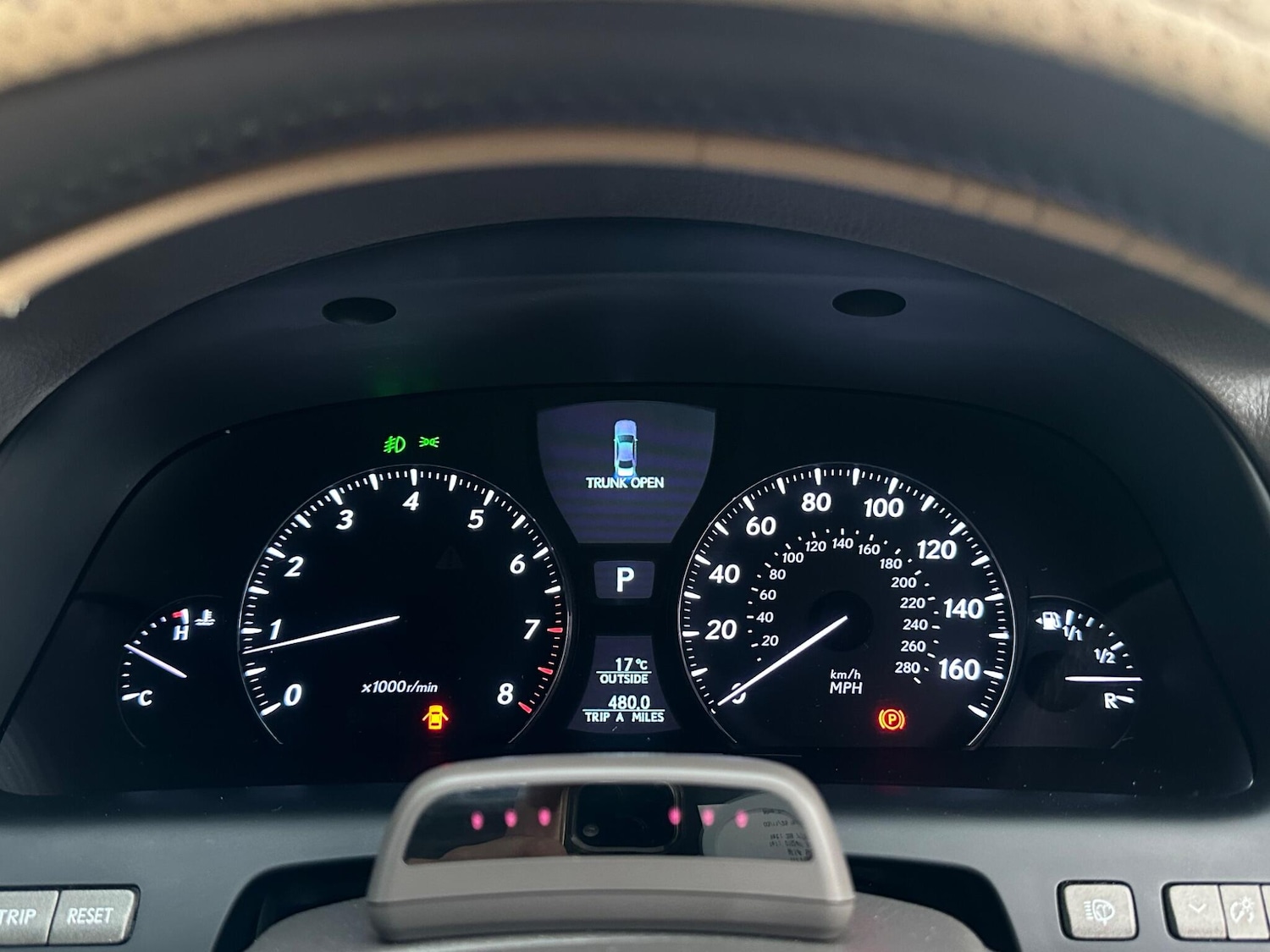 Used Lexus LS 2007 for sale - 76484779: Photo 86