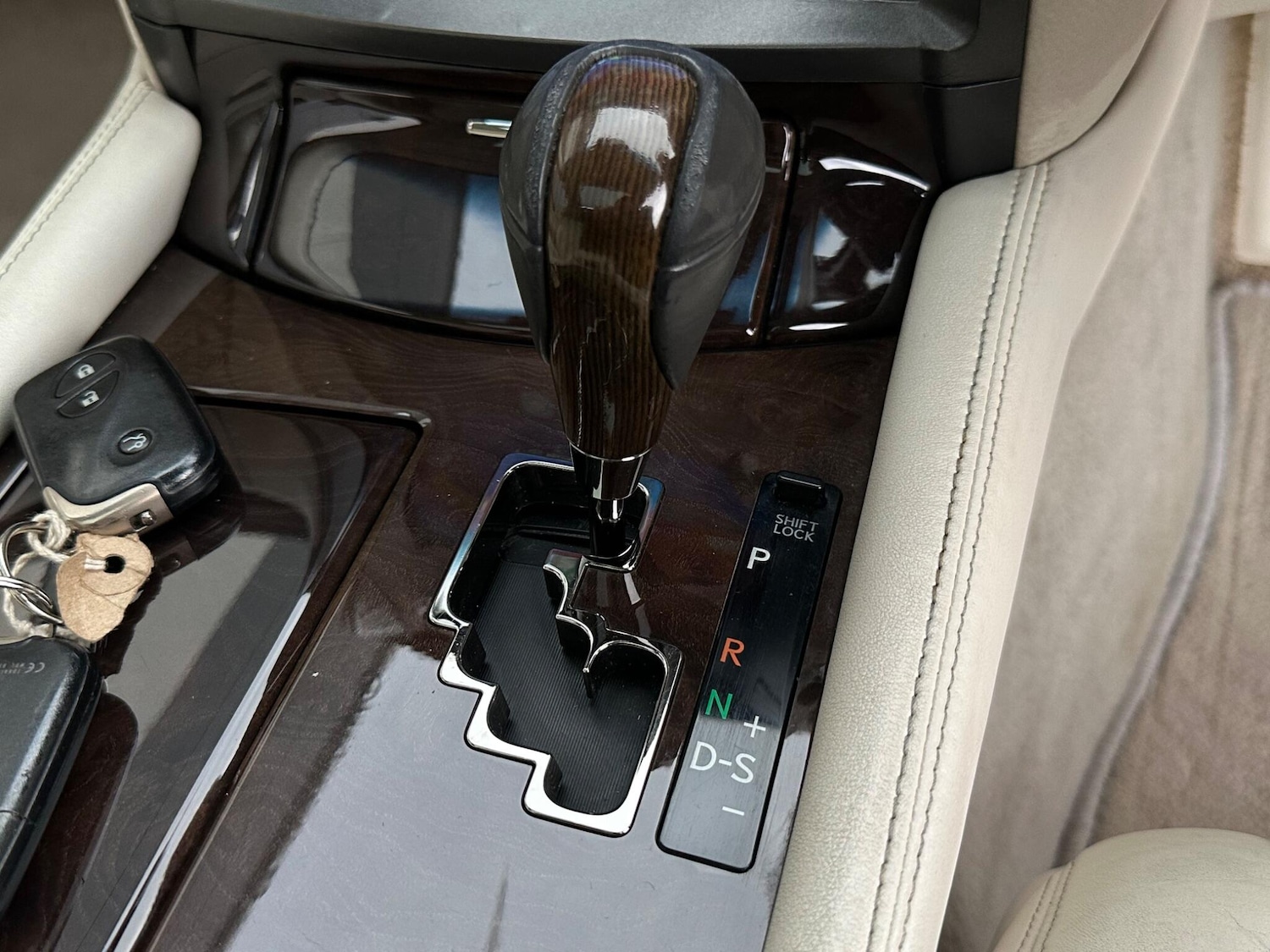 Used Lexus LS 2007 for sale - 76484779: Photo 87