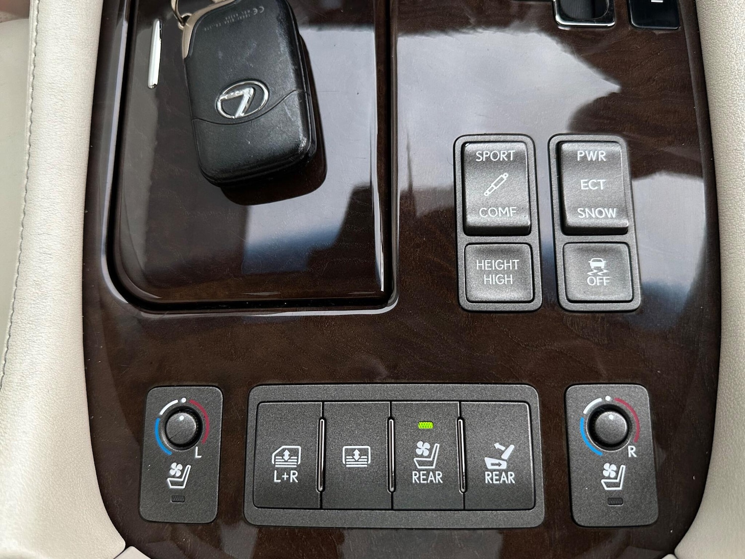 Used Lexus LS 2007 for sale - 76484779: Photo 88