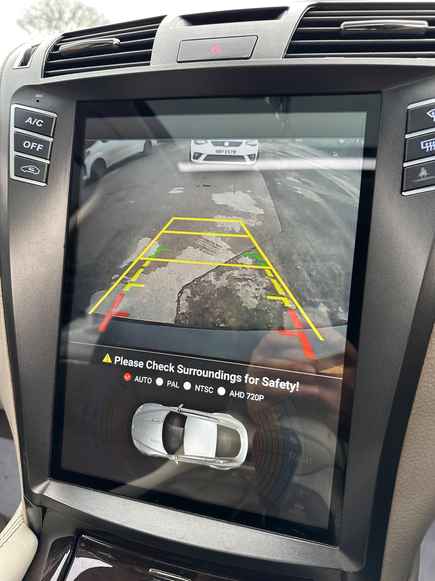 Used Lexus LS 2007 for sale - 76484779: Photo 90