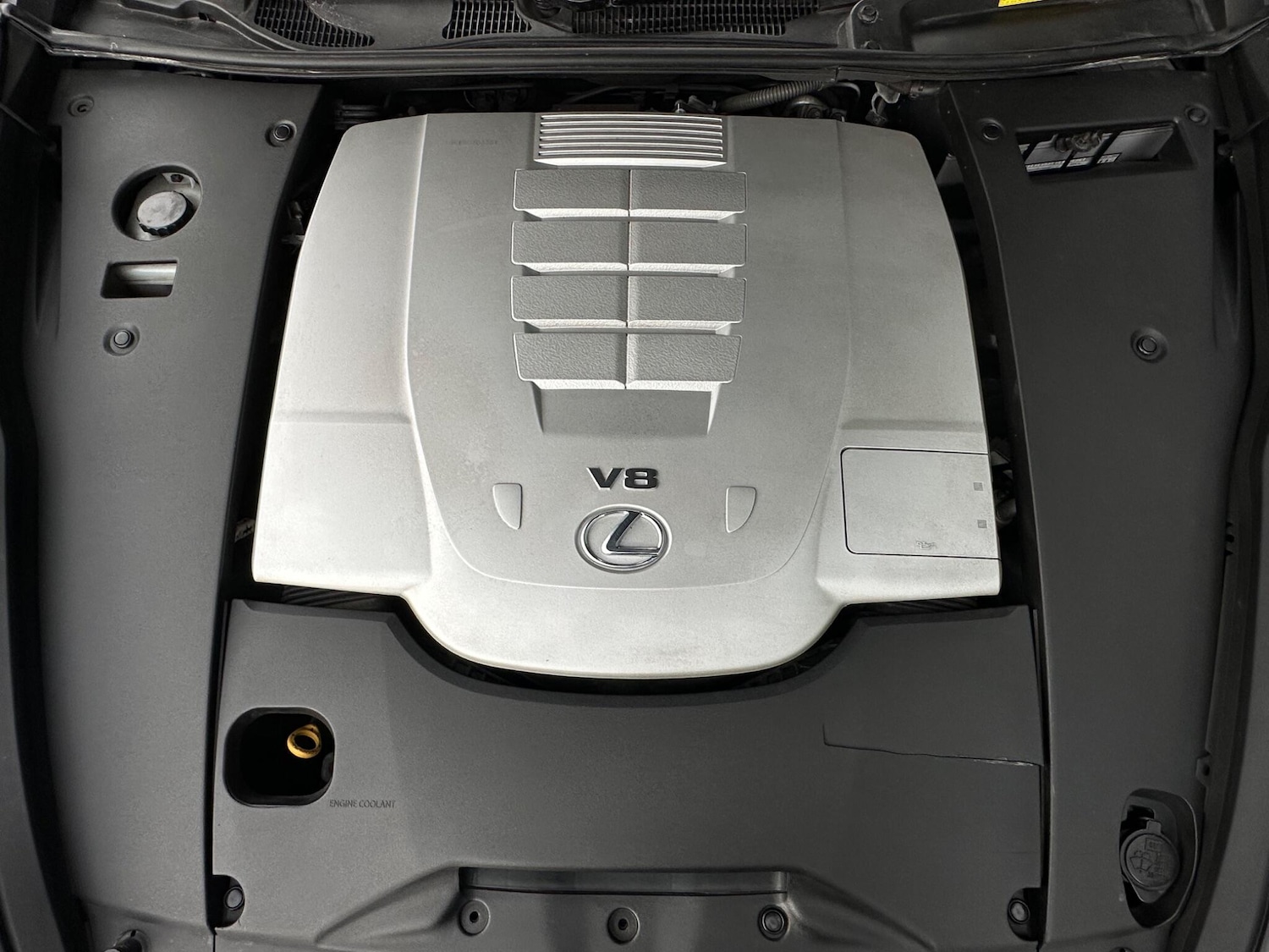 Used Lexus LS 2007 for sale - 76484779: Photo 91