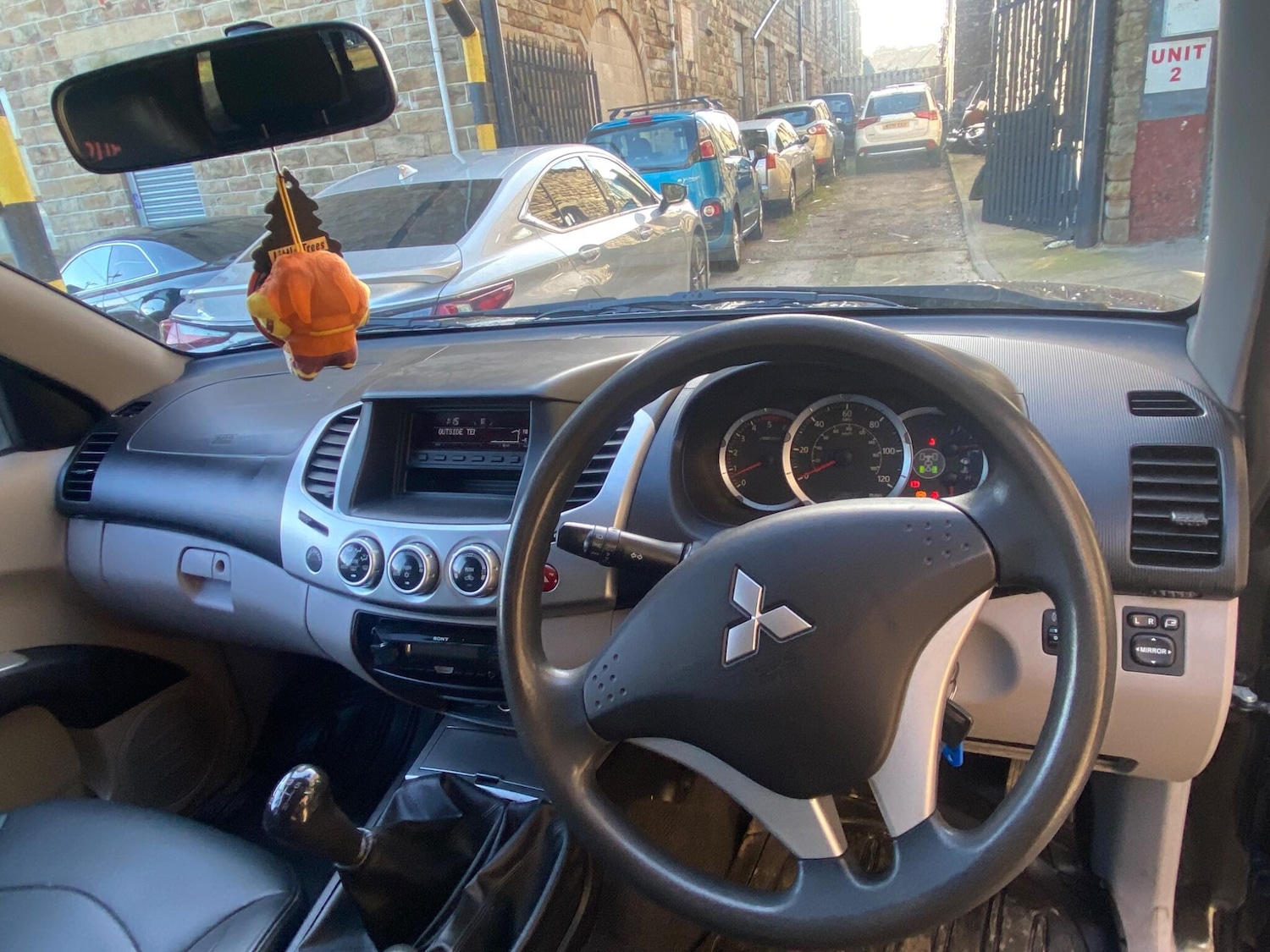 Used Mitsubishi L200 2014 for sale - 77738001: Photo 7