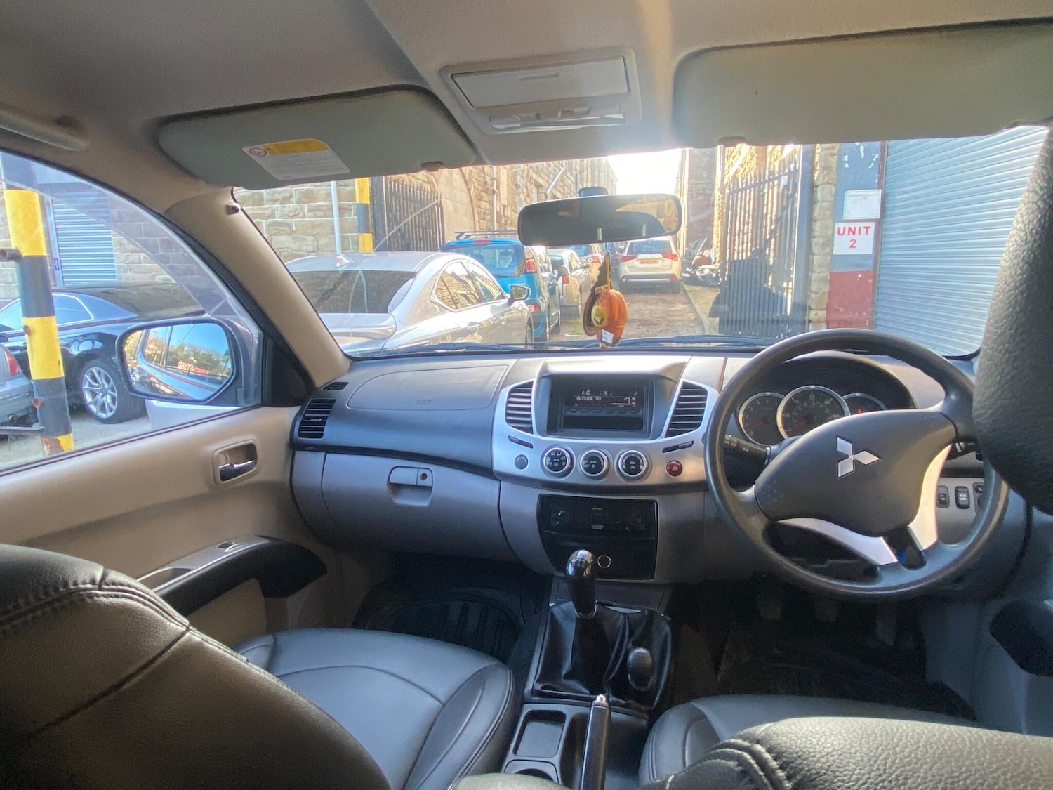 Used Mitsubishi L200 2014 for sale - 77738001: Photo 8