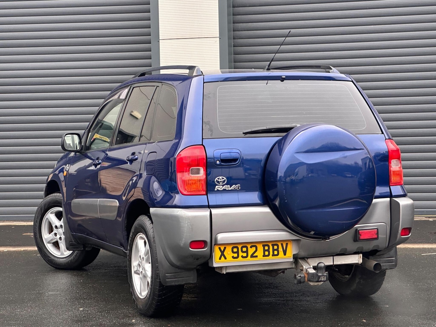 Used Toyota RAV4 2001 for sale - 76926904: Photo 10