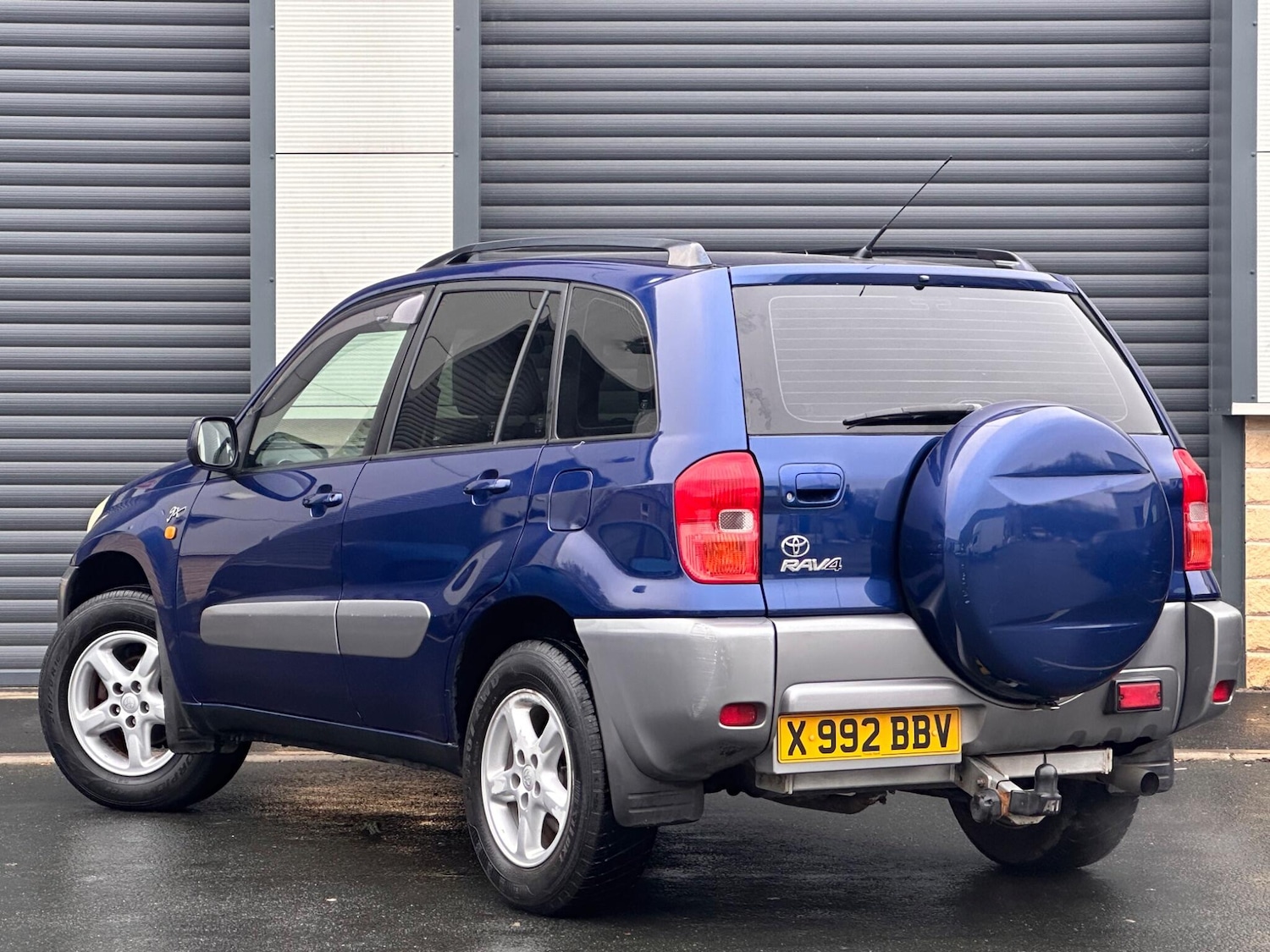 Used Toyota RAV4 2001 for sale - 76926904: Photo 11