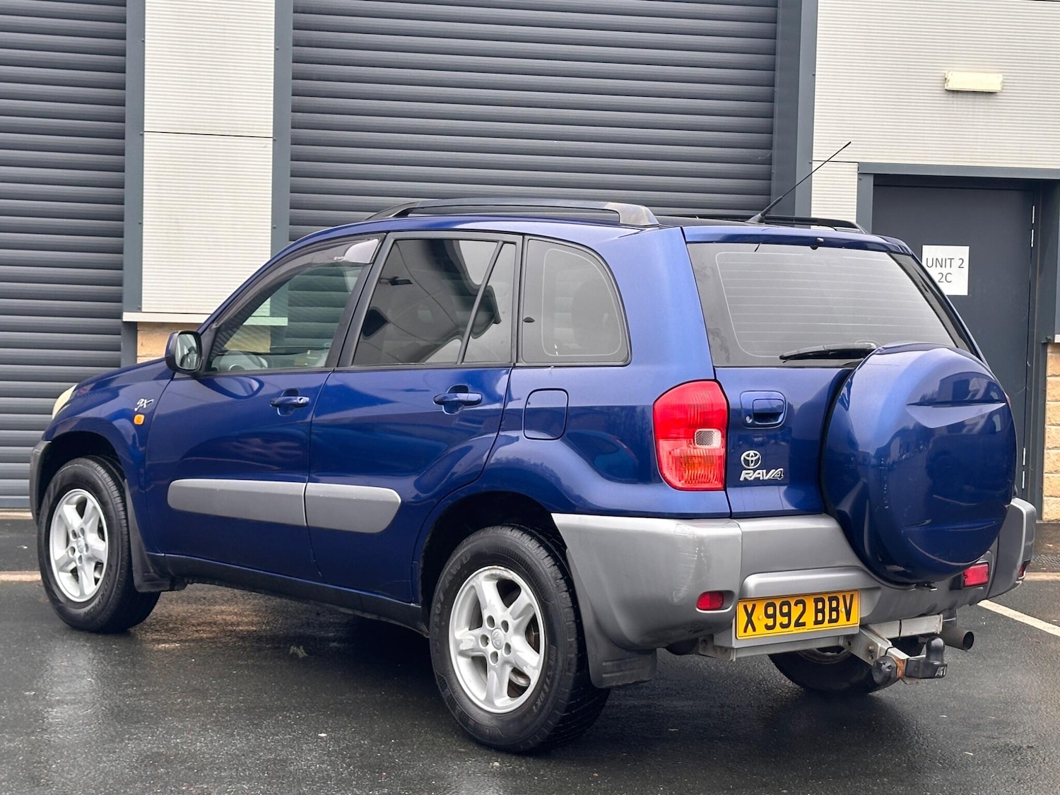 Used Toyota RAV4 2001 for sale - 76926904: Photo 12