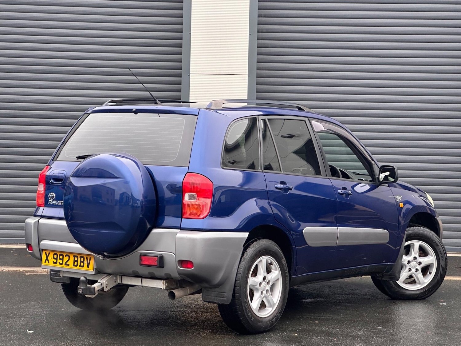 Used Toyota RAV4 2001 for sale - 76926904: Photo 13