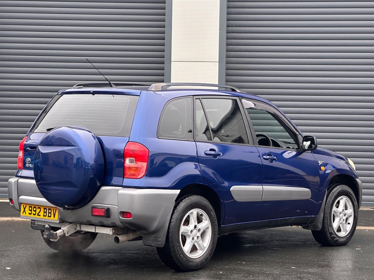 Used Toyota RAV4 2001 for sale - 76926904: Photo 14