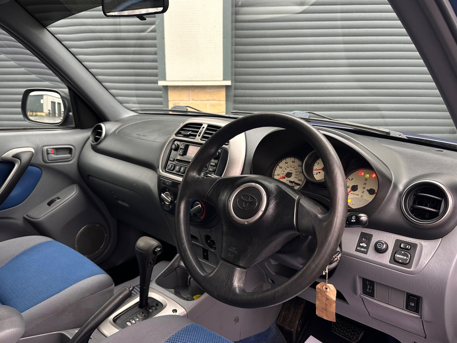 Used Toyota RAV4 2001 for sale - 76926904: Photo 15