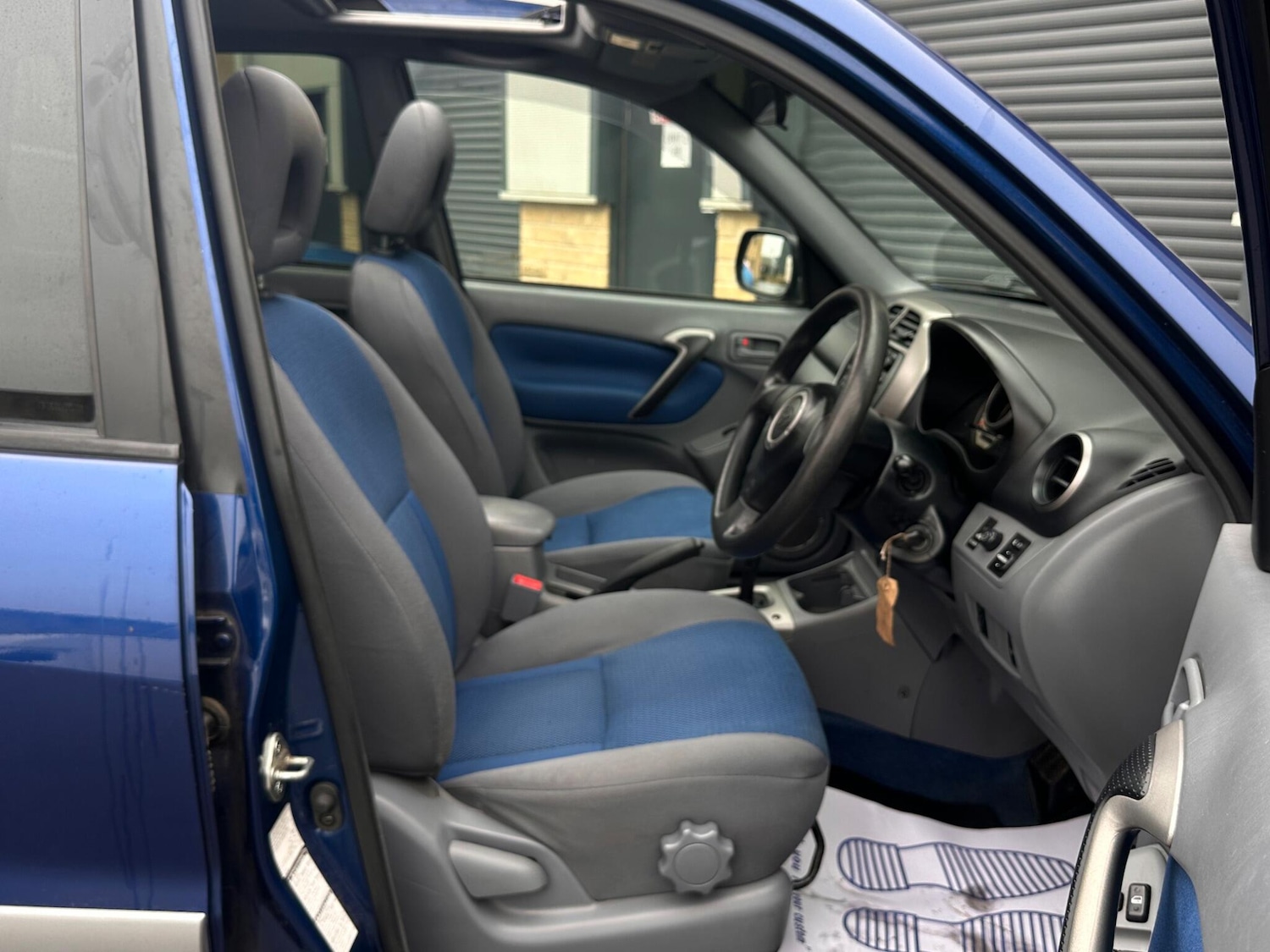 Used Toyota RAV4 2001 for sale - 76926904: Photo 18