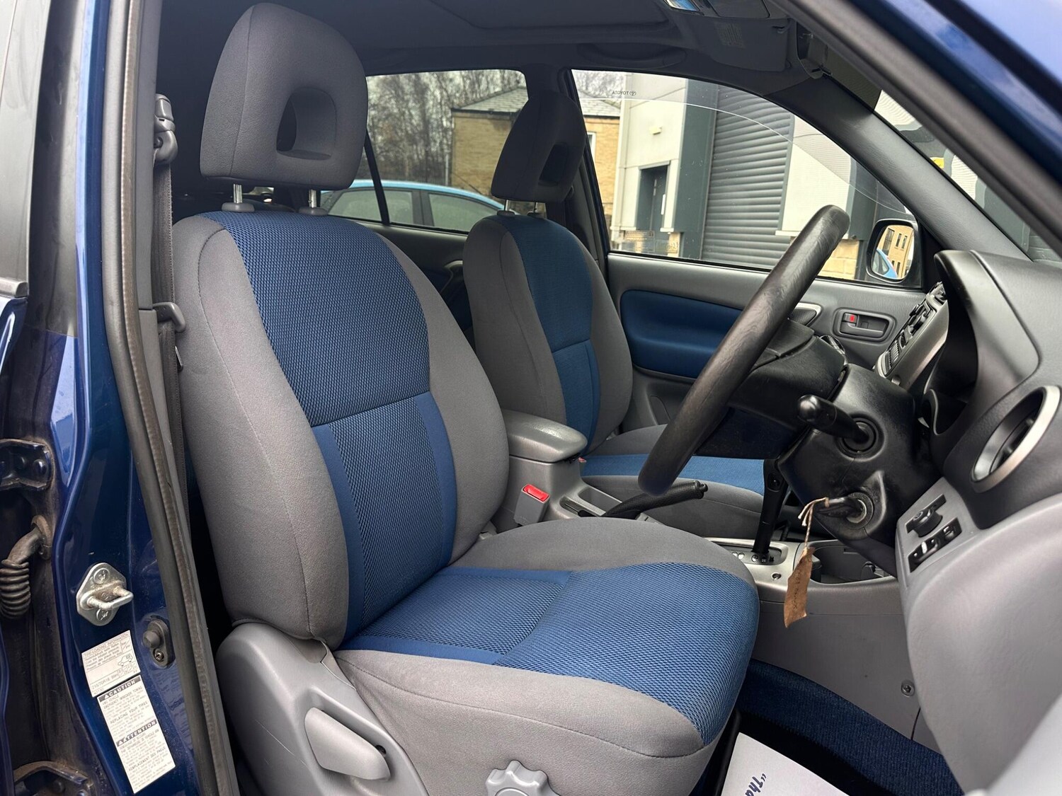 Used Toyota RAV4 2001 for sale - 76926904: Photo 20