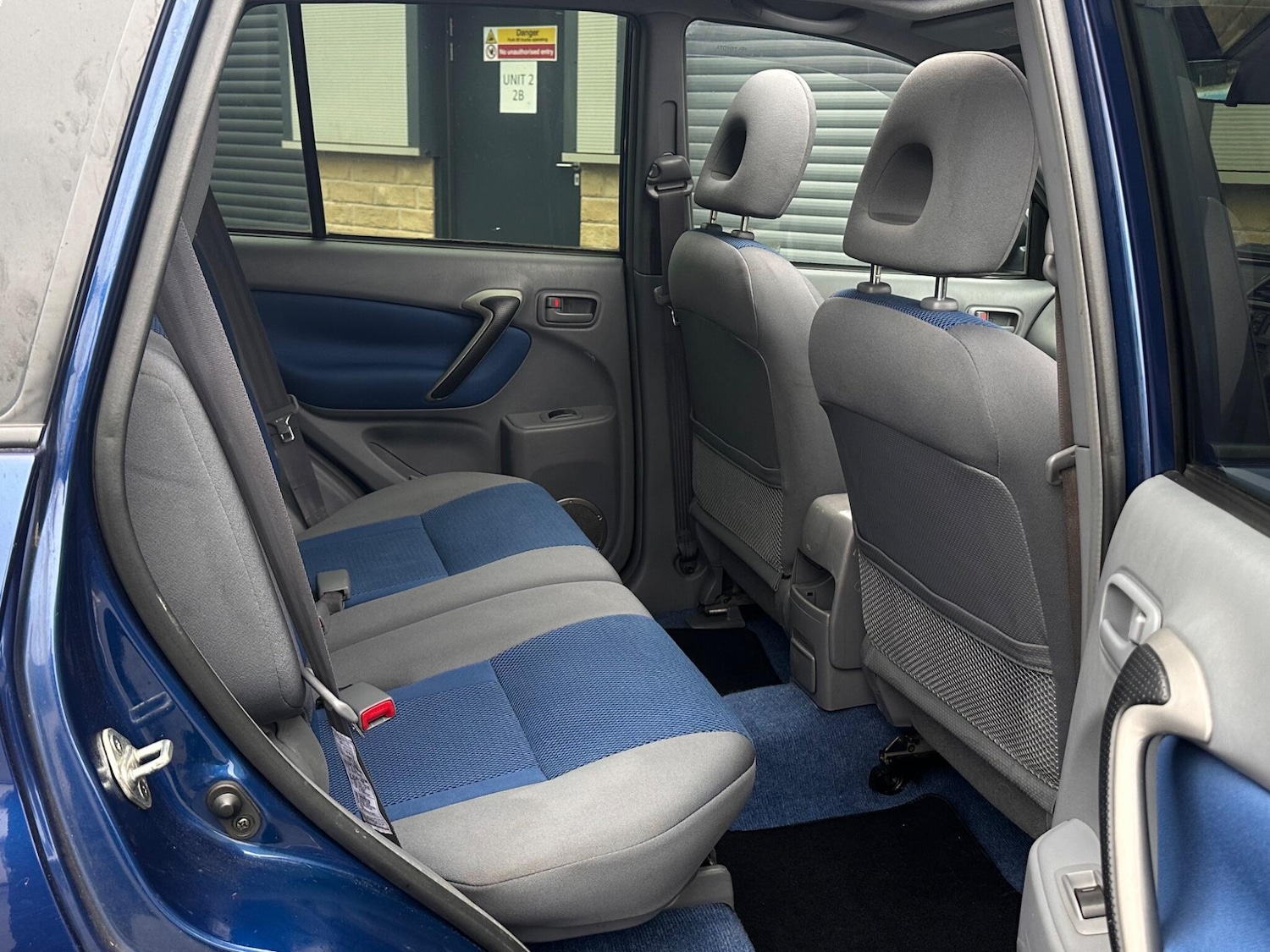 Used Toyota RAV4 2001 for sale - 76926904: Photo 23