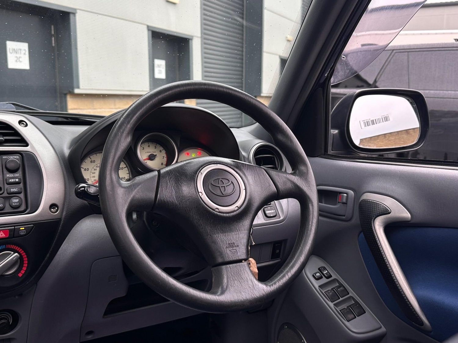 Used Toyota RAV4 2001 for sale - 76926904: Photo 24