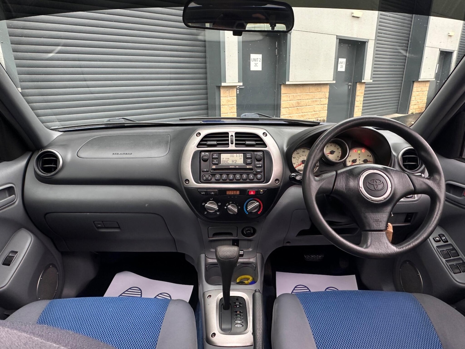 Used Toyota RAV4 2001 for sale - 76926904: Photo 25