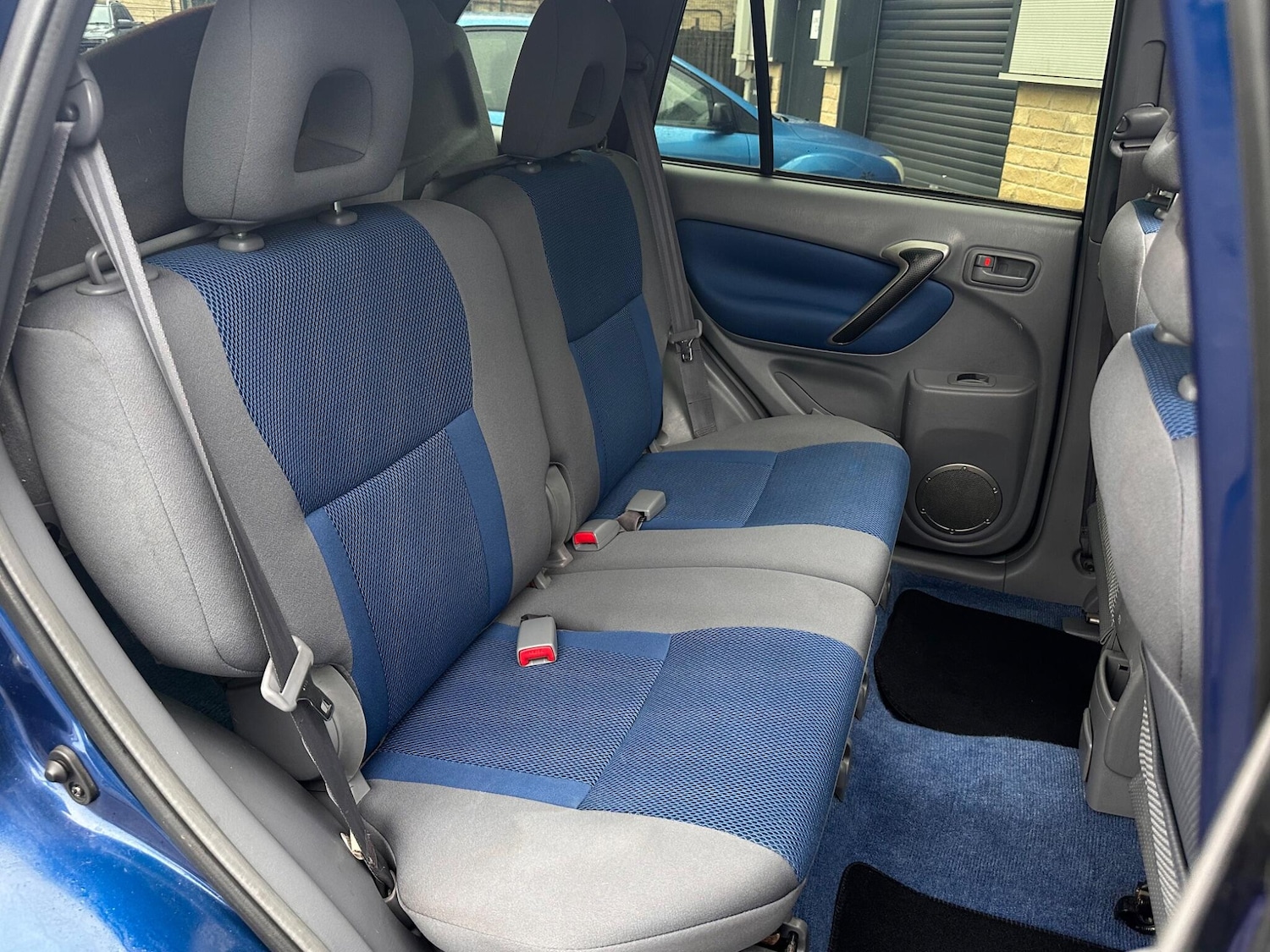 Used Toyota RAV4 2001 for sale - 76926904: Photo 26