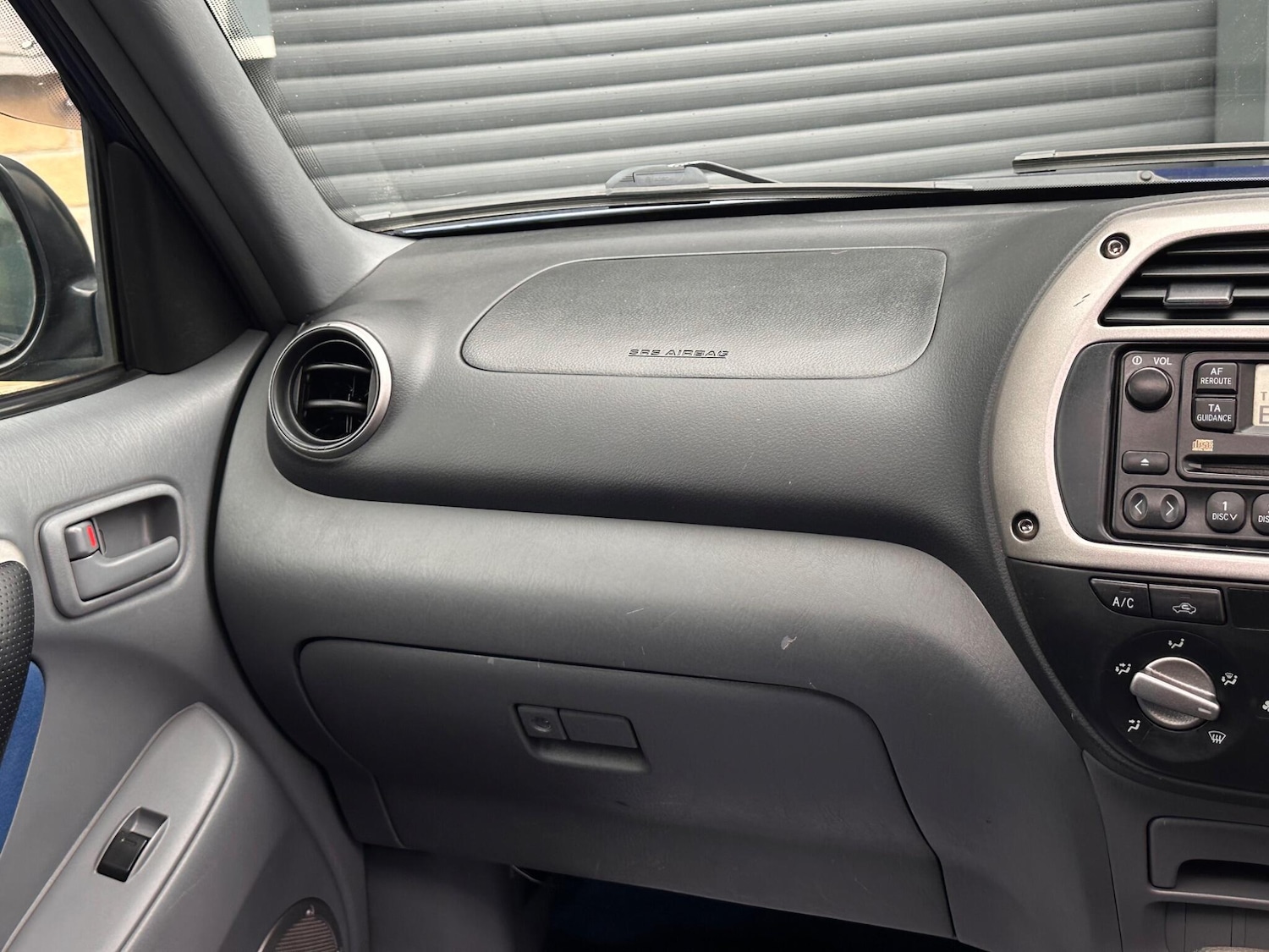 Used Toyota RAV4 2001 for sale - 76926904: Photo 28