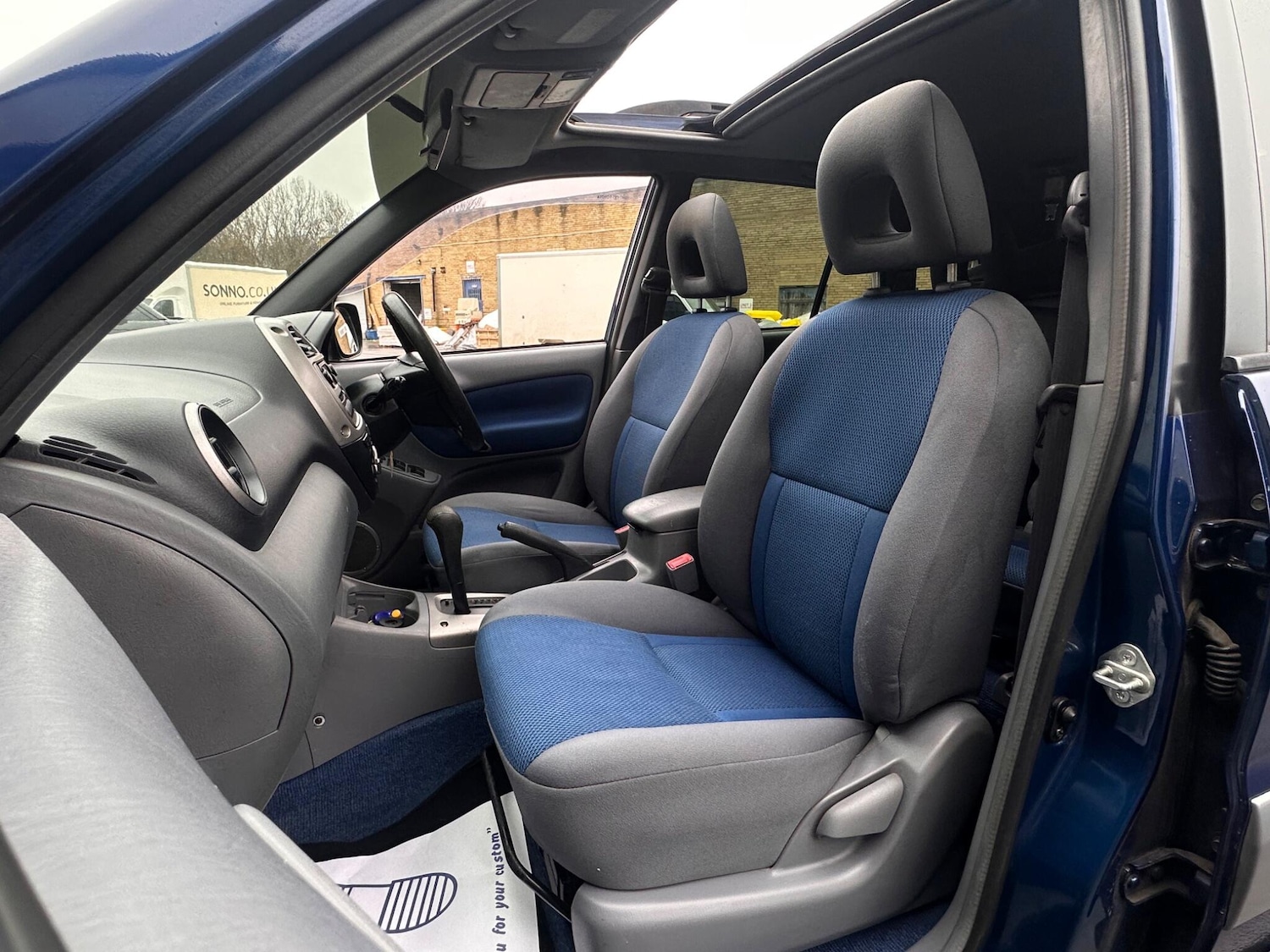 Used Toyota RAV4 2001 for sale - 76926904: Photo 30