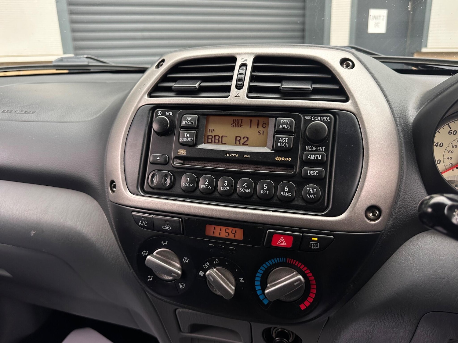 Used Toyota RAV4 2001 for sale - 76926904: Photo 34