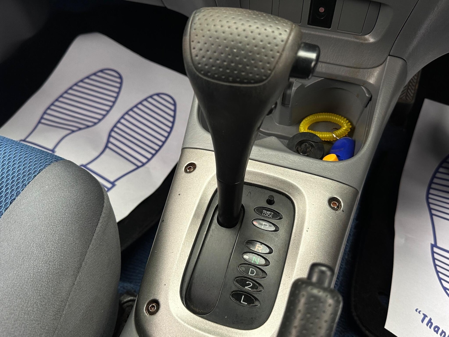 Used Toyota RAV4 2001 for sale - 76926904: Photo 35