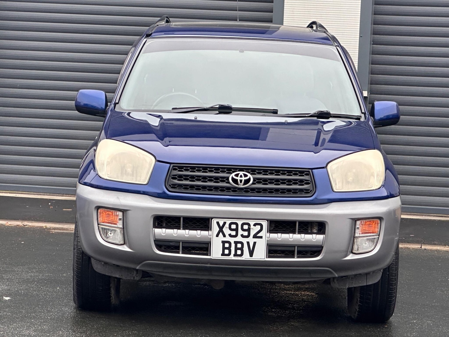 Used Toyota RAV4 2001 for sale - 76926904: Photo 4