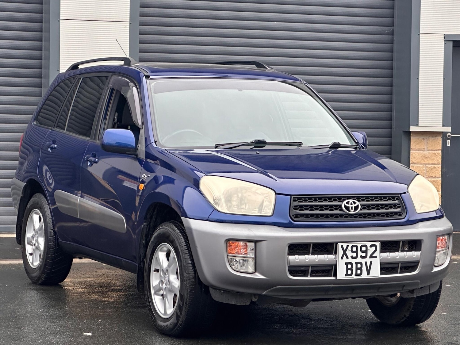 Used Toyota RAV4 2001 for sale - 76926904: Photo 5