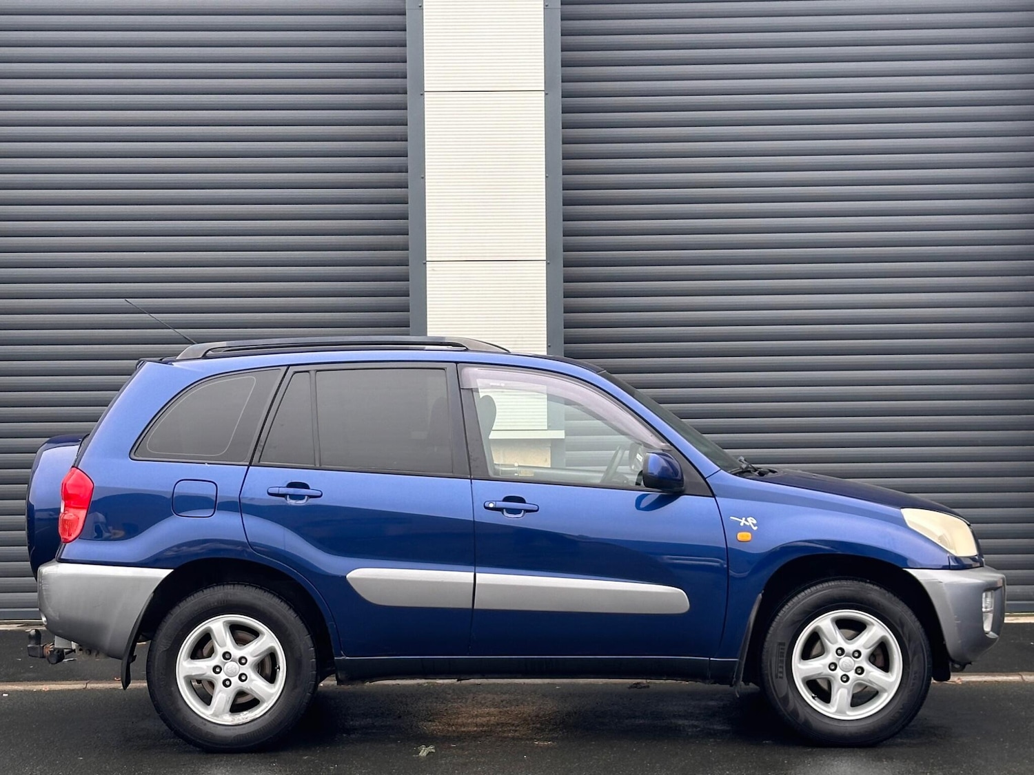 Used Toyota RAV4 2001 for sale - 76926904: Photo 6